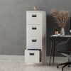 4-Drawers office filing cabinet: office filing cabinet, 4-drawer cabinet, office furniture, storage cabinet, metal cabinet, office storage, filing solution, file organization, office organization, vertical storage, efficient filing, paperwork management, business essentials, office essentials, office decor, office supplies, office equipment, office accessory, business storage, sturdy cabinet, workspace organization, metal construction, efficient storage, office filing, paperwork storage, business organization, efficient organization, office paperwork, office paperwork storage, office paperwork organization, paperwork management, office management, office efficiency, office productivity, office collaboration, collaborative workspace, modern design, office style, office decor ideas, office storage solution, workspace optimization, office filing system, paperwork organization, office document storage, metal office furniture, office space solution, office storage solution, efficient filing, office filing system, paperwork organization, vertical filing, office vertical storage, office paperwork filing, office paperwork system, metal office storage, office metal storage, metal storage solution, metal storage organization, metal storage unit, office metal cabinet, office metal storage cabinet, office metal filing cabinet, metal filing solution, office filing cabinet, office metal filing system, office metal filing solution.