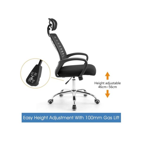 Executive headrest office chair, ergonomic executive chair, high-back office chair, adjustable headrest chair, comfortable executive seating, executive desk chair, premium office chair, executive workstation chair, executive leather chair, executive ergonomic chair, executive swivel chair, executive task chair, executive computer chair, executive conference chair, executive meeting chair, executive office furniture, executive seating solution, executive leather office chair, executive mesh chair, executive fabric chair, executive bonded leather chair, executive PU leather chair, executive high-back chair, executive mid-back chair, executive low-back chair, executive tilt chair, executive reclining chair, executive lumbar support chair, executive armchair, executive boardroom chair, executive reception chair, executive guest chair, executive visitor chair, executive waiting room chair, executive lounge chair, executive break room chair, executive gaming chair, executive home office chair, executive study chair, executive library chair, executive reading chair, executive writing chair, executive workstation seating, executive ergonomic seating, executive task seating, executive computer seating, executive conference seating, executive meeting seating, executive office seating, executive leather seating, executive mesh seating, executive fabric seating, executive bonded leather seating, executive PU leather seating, executive high-back seating, executive mid-back seating, executive low-back seating, executive tilt seating, executive reclining seating, executive lumbar support seating, executive armchair, executive boardroom seating, executive reception seating, executive guest seating, executive visitor seating, executive waiting room seating, executive lounge seating, executive break room seating, executive gaming seating, executive home office seating, executive study seating, executive library seating, executive reading seating, executive writing seating, executive office furniture, executive desk furniture, executive workstation furniture, executive office equipment, executive office supplies, executive office accessories, executive office essentials, executive office decor, executive office style, executive office ambiance, executive office prestige, executive office comfort, executive office professionalism, executive office efficiency, executive office productivity, executive office aesthetics, executive office elegance, executive office refinement, executive office innovation, executive office inspiration, executive office quality, executive office craftsmanship, executive office construction, executive office materials, executive office finish, executive office durability, executive office reliability, executive office performance, executive office versatility, executive office flexibility, executive office utility, executive office adaptability, executive office resilience, executive office strength, executive office sturdiness, executive office longevity, executive office sustainability.