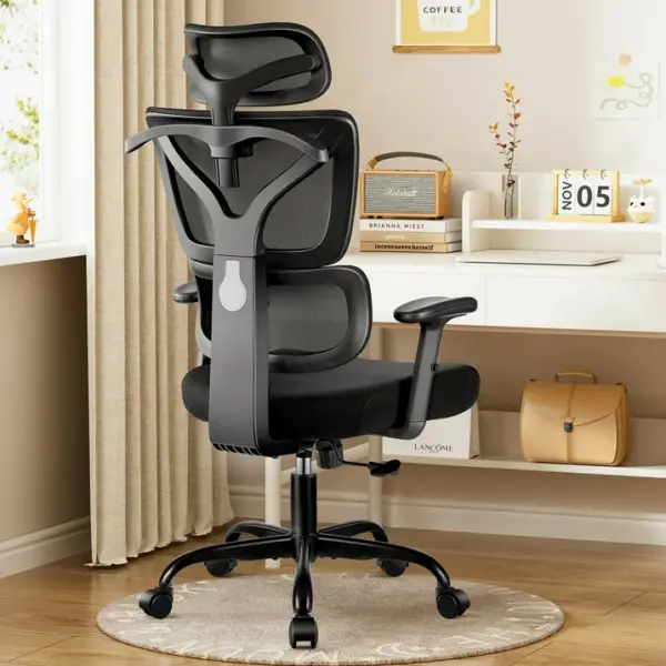 Orthopedic high-back office chair, ergonomic office chair, orthopedic chair, high-back chair, office chair, desk chair, executive chair, computer chair, ergonomic chair, comfortable chair, adjustable chair, supportive chair, lumbar support chair, back support chair, padded chair, cushioned chair, swivel chair, rolling chair, tilt chair, reclining chair, mesh chair, fabric chair, leather chair, task chair, armchair, conference chair, meeting chair, workstation chair, desk chair, home office chair, office furniture, ergonomic furniture, orthopedic furniture, high-back furniture, executive furniture, comfortable furniture, adjustable furniture, supportive furniture, lumbar support furniture, back support furniture, padded furniture, cushioned furniture, swivel furniture, rolling furniture, tilt furniture, reclining furniture, mesh furniture, fabric furniture, leather furniture, task furniture, armchair, conference furniture, meeting furniture, workstation furniture, desk furniture, home office furniture, ergonomic seating, orthopedic seating, high-back seating, executive seating, comfortable seating, adjustable seating, supportive seating, lumbar support seating, back support seating, padded seating, cushioned seating, swivel seating, rolling seating, tilt seating, reclining seating, mesh seating, fabric seating, leather seating, task seating, armchair, conference seating, meeting seating, workstation seating, desk seating, home office seating, office seating, ergonomic solution, orthopedic solution, high-back solution, executive solution, comfortable solution, adjustable solution, supportive solution, lumbar support solution, back support solution, padded solution, cushioned solution, swivel solution, rolling solution, tilt solution, reclining solution, mesh solution, fabric solution, leather solution, task solution, armchair, conference solution, meeting solution, workstation solution, desk solution, home office solution, office solution, ergonomic design, orthopedic design, high-back design, executive design, comfortable design, adjustable design, supportive design, lumbar support design, back support design, padded design, cushioned design, swivel design, rolling design, tilt design, reclining design, mesh design, fabric design, leather design, task design, armchair, conference design, meeting design, workstation design, desk design, home office design, office design.