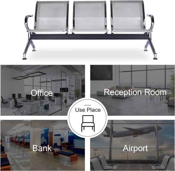 3-seat waiting room chair, Waiting room chair, 3-seat chair, Reception seating, Waiting area seating, Lobby seating, Office waiting room chair, Reception room chair, Waiting lounge chair, Visitor seating, Waiting room bench, Office reception chair, 3-seat reception chair, Reception area seating, Office reception seating, Waiting room furniture, Reception room seating, Office lobby seating, 3-seat reception seating, Waiting area furniture, Visitor room chair, Reception bench seating, Office waiting area chair, Lobby room chair, Waiting room bench seating, Reception room bench, Office reception bench, Waiting area bench, Lobby seating furniture, Visitor lounge seating, Reception area furniture, Waiting room seating furniture, Lobby room seating, Visitor reception seating, Office visitor chair, Waiting lounge seating, Reception bench chair, Lobby bench seating, Waiting room bench chair, Visitor waiting room chair, Reception room bench seating, Waiting area bench seating, Lobby room bench, Visitor reception chair, Reception waiting room chair, Office reception waiting chair, Waiting room bench furniture, Visitor room seating, Reception bench furniture, Office waiting area seating, Lobby seating bench, Visitor lounge chair, Reception area bench, Waiting room bench with back, Waiting room bench with arms, Reception bench with back, Reception bench with arms, Waiting room bench without back, Waiting room bench without arms, Reception bench without back, Reception bench without arms, Office reception bench with back, Office reception bench with arms, Lobby bench with back, Lobby bench with arms, Visitor room bench, Reception waiting room seating, Office reception waiting seating, Waiting room bench with cushion, Reception bench with cushion, Office waiting area bench, Lobby room bench seating, Visitor waiting room seating, Reception waiting area chair, Waiting room bench with upholstery, Reception bench with upholstery, Office waiting area bench seating, Lobby seating bench with back, Visitor lounge seating with back, Reception area bench seating, Waiting room bench with backrest, Waiting room bench with armrests, Reception bench with backrest, Reception bench with armrests, Office reception bench with backrest, Office reception bench with armrests, Lobby bench with backrest, Lobby bench with armrests, Visitor room bench with backrest, Visitor room bench with armrests, Reception waiting room bench, Office reception waiting room bench, Waiting room bench with padded seat, Reception bench with padded seat, Office waiting area bench with back, Office waiting area bench with arms, Lobby room bench with back, Lobby room bench with arms, Visitor waiting room bench, Reception waiting area seating, Waiting room bench with cushioned seat, Reception bench with cushioned seat, Office waiting area bench with cushion, Lobby room bench with cushioned seat, Visitor waiting room bench with cushioned seat, Reception waiting area bench, Waiting room bench with upholstered seat, Reception bench with upholstered seat, Office waiting area bench with cushioned seat, Lobby room bench with upholstered seat, Visitor waiting room bench with upholstered seat, Reception waiting area bench with cushioned seat, Waiting room bench with padded seat and backrest, Reception bench with padded seat and backrest, Office waiting area bench with cushioned seat and backrest, Lobby room bench with padded seat and backrest, Visitor waiting room bench with padded seat and backrest, Reception waiting area bench with cushioned seat and backrest, Waiting room bench with upholstered seat and backrest, Reception bench with upholstered seat and backrest, Office waiting area bench with upholstered seat and backrest, Lobby room bench with upholstered seat and backrest, Visitor waiting room bench with upholstered seat and backrest, Reception waiting area bench with upholstered seat and backrest, Waiting room bench with padded seat and armrests, Reception bench with padded seat and armrests, Office waiting area bench with padded seat and armrests, Lobby room bench with padded seat and armrests, Visitor waiting room bench with padded seat and armrests, Reception waiting area bench with padded seat and armrests, Waiting room bench with cushioned seat and armrests, Reception bench with cushioned seat and armrests, Office waiting area bench with cushioned seat and armrests, Lobby room bench with cushioned seat and armrests, Visitor waiting room bench with cushioned seat and armrests, Reception waiting area bench with cushioned seat and armrests, Waiting room bench with upholstered seat and armrests, Reception bench with upholstered seat and armrests, Office waiting area bench with upholstered seat and armrests, Lobby room bench with upholstered seat and armrests, Visitor waiting room bench with upholstered seat and armrests, Reception waiting area bench with upholstered seat and armrests.