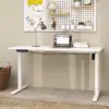 electric standing desk, height adjustable desk, adjustable standing desk, electric height adjustable desk, sit-stand desk, ergonomic desk, standing desk with memory presets, standing desk with programmable height, electric sit-stand desk, adjustable height desk, motorized standing desk, electric adjustable desk, electric lift desk, electric sit-stand workstation, electric desk with cable management, electric desk with drawers, electric desk with USB ports, electric desk with power outlets, electric desk with monitor arms, electric desk with anti-collision system, electric desk with quiet motor, electric desk with smooth operation, electric desk with LED control panel, electric desk for home office, electric desk for workplace, electric desk for gaming, electric desk for dual monitors, electric desk for small spaces, electric desk for tall people, electric desk for short people, electric desk for kids, electric desk for students, electric desk for professionals, electric desk for artists, electric desk for writers, electric desk for programmers, electric desk for developers, electric desk for designers, electric desk for engineers, electric desk for architects, electric desk for managers, electric desk for executives, electric desk for entrepreneurs, electric desk for remote workers, electric desk for telecommuting, electric desk for coworking spaces, electric desk for flexible workspaces, electric desk for open offices, electric desk for collaborative workspaces, electric desk for productivity, electric desk for health, electric desk for wellness, electric desk with anti-fatigue mat, electric desk with footrest, electric desk with treadmill, electric desk with exercise bike, electric desk with balance board, electric desk with stability ball, electric desk with cable tray, electric desk with cable clips, electric desk with wire management, electric desk with cord organizer, electric desk with storage, electric desk with shelves, electric desk with hutch, electric desk with file cabinet, electric desk with keyboard tray, electric desk with CPU holder, electric desk with monitor riser, electric desk with printer shelf, electric desk with bookcase, electric desk with desk lamp, electric desk with task lighting, electric desk with integrated lighting, electric desk with under-desk lighting, electric desk with ambient lighting, electric desk with power strip, electric desk with surge protector, electric desk with built-in speakers, electric desk with Bluetooth, electric desk with wireless charging, electric desk with charging station, electric desk with docking station, electric desk with laptop stand, electric desk with tablet holder, electric desk with phone stand, electric desk with pen holder, electric desk with cup holder, electric desk with side table, electric desk with privacy panel, electric desk with acoustic panel, electric desk with soundproofing, electric desk with partition, electric desk with divider, electric desk with whiteboard, electric desk with corkboard, electric desk with bulletin board, electric desk with pegboard, electric desk with hooks, electric desk with magnets, electric desk with drawers, electric desk with locking drawers, electric desk with filing drawers, electric desk with pencil drawer, electric desk with paper tray, electric desk with storage bins, electric desk with baskets, electric desk with trays, electric desk with bins, electric desk with racks, electric desk with shelves, electric desk with compartments, electric desk with cubbies, electric desk with storage boxes, electric desk with crates, electric desk with totes, electric desk with containers, electric desk with organizers, electric desk with holders, electric desk with clips, electric desk with hooks, electric desk with magnets, electric desk with labels, electric desk with markers, electric desk with erasers, electric desk with pins, electric desk with tacks, electric desk with stickers, electric desk with decals, electric desk with covers, electric desk with pads, electric desk with mats, electric desk with risers, electric desk with legs, electric desk with frame, electric desk with base, electric desk with top, electric desk with surface, electric desk with finish, electric desk with veneer, electric desk with laminate, electric desk with wood top, electric desk with glass top, electric desk with metal top, electric desk with steel top, electric desk with aluminum top, electric desk with plastic top, electric desk with bamboo top, electric desk with eco-friendly top, electric desk with sustainable top, electric desk with recycled top, electric desk with natural top, electric desk with organic top, electric desk with modern design, electric desk with contemporary design, electric desk with minimalist design, electric desk with industrial design, electric desk with rustic design, electric desk with traditional design, electric desk with classic design, electric desk with vintage design, electric desk with retro design, electric desk with farmhouse design, electric desk with boho design, electric desk with coastal design, electric desk with nautical design, electric desk with Scandinavian design, electric desk with mid-century design, electric desk with urban design, electric desk with chic design, electric desk with elegant design, electric desk with luxurious design, electric desk with premium design, electric desk with high-end design, electric desk with budget design, electric desk with affordable design, electric desk with eco-friendly materials, electric desk with durable materials, electric desk with high-quality materials, electric desk with lightweight materials, electric desk with heavy-duty materials, electric desk with robust construction, electric desk with stable frame, electric desk with sturdy base, electric desk with reliable motor, electric desk with smooth lift, electric desk with quiet operation, electric desk with energy-efficient motor, electric desk with low-power consumption, electric desk with long-lasting motor, electric desk with warranty, electric desk with customer support, electric desk with easy assembly, electric desk with quick setup, electric desk with detailed instructions, electric desk with assembly tools, electric desk with video guide, electric desk with online support, electric desk with user manual, electric desk with maintenance tips, electric desk with care guide, electric desk with cleaning instructions, electric desk with safety features, electric desk with child lock, electric desk with overheat protection, electric desk with overload protection, electric desk with anti-tip design, electric desk with stability feet, electric desk with adjustable feet, electric desk with leveling feet, electric desk with wheels, electric desk with casters, electric desk with brake system, electric desk with mobility, electric desk with portability, electric desk with space-saving design, electric desk with compact size, electric desk with sleek profile, electric desk with thin frame, electric desk with wide top, electric desk with narrow top, electric desk
