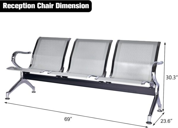 3-link metallic waiting bench, 3-seater waiting bench, metallic waiting room bench, 3-seater office waiting bench, 3-link reception bench, public seating bench, 3-seat metal waiting bench, steel frame waiting bench, metallic office bench, 3-link visitor bench, durable metal waiting bench, hospital waiting bench, airport waiting bench, 3-seat metallic reception bench, ergonomic waiting bench, waiting area bench, metal visitor bench, 3-seater lobby bench, 3-seat reception bench, heavy-duty waiting bench, steel reception bench, 3-seat metallic office bench, modern waiting bench, metal office waiting bench, metallic 3-seat waiting bench, industrial waiting bench, durable 3-link waiting bench, public space seating bench, 3-link metal seating bench, office waiting room bench, metal 3-link visitor bench, 3-seat hospital bench, strong metallic waiting bench, 3-seater steel bench, sturdy office waiting bench, durable 3-seater waiting bench, modern 3-link office bench, public waiting bench, metal reception seating, ergonomic metallic waiting bench, 3-link steel waiting bench, contemporary waiting bench, heavy-duty 3-seat waiting bench, office lobby bench, metal public seating, metallic office reception bench, 3-seat metallic lobby bench, metal waiting room seating, 3-seat metallic waiting room bench, steel waiting room bench, comfortable waiting bench, 3-link reception seating, 3-seat visitor bench, durable office seating, 3-seat industrial waiting bench, metallic 3-link bench for office, commercial waiting bench, 3-seat durable metal bench, office guest seating, metal waiting room bench with armrests, ergonomic 3-link seating, 3-seat public waiting bench, sturdy metal reception seating, steel visitor bench, commercial reception seating, comfortable metal waiting bench, heavy-duty 3-seater bench, modern office seating bench, 3-seat durable waiting bench, strong reception bench, public area waiting bench, metal reception waiting bench, steel 3-seat waiting bench, modern metallic waiting bench, ergonomic public seating, 3-seat steel reception bench, sturdy 3-link waiting bench, metal 3-seat guest seating, durable 3-seat office bench, comfortable office waiting bench, metal guest waiting bench, 3-seat commercial waiting bench, modern 3-link public seating, office waiting area seating, 3-seat strong metallic bench, sturdy office reception bench, metal public seating bench, 3-seater waiting room bench, ergonomic 3-seat office bench, 3-link metal waiting bench with armrests, metal reception seating bench, contemporary 3-link waiting bench, steel guest seating, commercial public seating, metallic 3-seat bench for waiting rooms, metal reception seating for offices, strong 3-link visitor bench, steel public seating bench, comfortable reception seating, 3-seat durable office bench, metallic 3-seat waiting bench, modern 3-link reception seating, steel 3-link office waiting bench, ergonomic metallic reception seating, sturdy 3-seat reception bench, 3-seat metallic bench for public areas, office reception bench with armrests, heavy-duty 3-link office bench, steel 3-seat visitor seating, metal lobby seating, public area metallic seating, comfortable office visitor bench, industrial 3-seat waiting bench, 3-link waiting room seating, sturdy 3-link public bench, ergonomic 3-seat metallic waiting bench, metal office seating bench, durable 3-link office waiting bench, comfortable 3-link reception bench, steel 3-seater reception bench, modern public waiting bench, metal seating for waiting rooms, ergonomic office seating bench, contemporary 3-link metallic waiting bench, sturdy steel waiting bench, heavy-duty metallic reception bench, office guest waiting bench, public area 3-seat metallic bench, 3-seat metal waiting room seating, durable metal waiting room bench, ergonomic office visitor seating, 3-seat metallic bench with armrests, steel office seating, 3-seat sturdy waiting bench, public space seating bench, office reception waiting bench, modern steel waiting bench, ergonomic office reception seating, metallic 3-seat reception bench with armrests, strong metal office waiting bench, contemporary office visitor seating, public area durable waiting bench, comfortable 3-link office seating, industrial metallic waiting bench, 3-seat commercial reception seating, steel 3-seat waiting room bench, sturdy metallic office reception bench, public space waiting bench, 3-seat visitor reception seating, office guest seating bench.