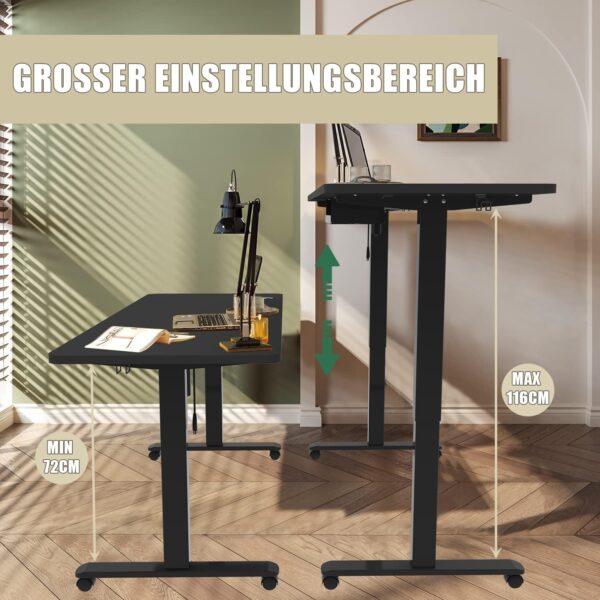 Height adjustable electric desk 120 x 60 cm, 120x60cm electric standing desk, ergonomic height adjustable desk 120 x 60 cm, electric sit-stand desk 120 x 60 cm, motorized height adjustable desk 120 x 60 cm, adjustable office desk 120 x 60 cm, electric standing desk for home office 120 x 60 cm, 120 x 60 cm standing desk with memory settings, motorized desk with adjustable height 120 x 60 cm, height adjustable electric desk for workstations 120 x 60 cm, ergonomic electric desk 120 x 60 cm, sit-stand electric desk 120 x 60 cm, electric adjustable desk 120 x 60 cm with dual motors, 120 x 60 cm electric desk for productivity, modern height adjustable desk 120 x 60 cm, standing desk 120 x 60 cm with cable management, 120 x 60 cm electric standing desk for office, ergonomic desk with electric adjustment 120 x 60 cm, electric desk with memory control 120 x 60 cm, adjustable sit-stand desk for home office 120 x 60 cm, motorized sit-stand desk 120 x 60 cm for small spaces, compact height adjustable desk 120 x 60 cm, 120 x 60 cm electric height adjustable workstation, electric desk 120 x 60 cm with anti-collision system, height adjustable standing desk 120 x 60 cm for office, electric sit-stand workstation 120 x 60 cm, sleek height adjustable desk 120 x 60 cm, electric sit-stand office desk 120 x 60 cm, height adjustable desk with digital controls 120 x 60 cm, 120 x 60 cm electric desk with silent motor, sit-stand electric office desk 120 x 60 cm, modern adjustable height electric desk 120 x 60 cm, 120 x 60 cm electric standing desk with USB ports, compact adjustable electric desk 120 x 60 cm, space-saving height adjustable desk 120 x 60 cm, height adjustable desk with programmable settings 120 x 60 cm, adjustable height desk for home and office 120 x 60 cm, motorized height adjustable standing desk 120 x 60 cm, 120 x 60 cm electric desk for gaming, standing desk with electric lift system 120 x 60 cm, electric sit-stand desk with customizable height 120 x 60 cm, modern height adjustable electric desk 120 x 60 cm for home, 120 x 60 cm electric desk for remote work, adjustable electric office desk 120 x 60 cm, motorized standing desk 120 x 60 cm for small office, ergonomic standing desk 120 x 60 cm with electric height control, 120 x 60 cm standing desk with preset height options, adjustable height desk 120 x 60 cm for office setups, electric adjustable desk with smooth lift 120 x 60 cm, height adjustable desk with digital display 120 x 60 cm, electric height adjustable desk with quick lift 120 x 60 cm, motorized adjustable desk for home office 120 x 60 cm, space-efficient electric desk 120 x 60 cm, ergonomic office desk with height adjustment 120 x 60 cm, 120 x 60 cm electric height adjustable workstation for productivity, height adjustable electric office desk 120 x 60 cm, electric desk with memory preset heights 120 x 60 cm, compact 120 x 60 cm standing desk for small offices, height adjustable desk with motorized legs 120 x 60 cm, electric desk 120 x 60 cm with programmable settings, 120 x 60 cm height adjustable desk with integrated power outlets, space-saving motorized desk 120 x 60 cm, electric sit-stand desk for open-plan offices 120 x 60 cm, ergonomic 120 x 60 cm desk for standing and sitting, motorized desk with customizable height 120 x 60 cm, 120 x 60 cm electric desk for home and office use, quiet electric standing desk 120 x 60 cm, electric adjustable desk with fast lift 120 x 60 cm, height adjustable desk for executives 120 x 60 cm, 120 x 60 cm desk with electric height adjustment for small spaces, electric sit-stand desk for multitasking 120 x 60 cm, office desk with motorized height adjustment 120 x 60 cm, 120 x 60 cm electric adjustable desk for creative professionals, 120 x 60 cm electric desk with premium design, ergonomic 120 x 60 cm desk with height memory settings, sleek electric desk 120 x 60 cm for modern offices, motorized height adjustable workstation 120 x 60 cm for professionals, standing desk with digital controls 120 x 60 cm, electric adjustable desk 120 x 60 cm for versatile workspaces, height adjustable desk with advanced motor 120 x 60 cm, compact ergonomic standing desk 120 x 60 cm with electric lift, programmable electric desk 120 x 60 cm, motorized standing desk 120 x 60 cm with adjustable settings, height adjustable desk with smooth electric lift 120 x 60 cm, electric height adjustable desk with integrated USB ports 120 x 60 cm, motorized desk for small home offices 120 x 60 cm, height adjustable desk with seamless electric adjustment 120 x 60 cm, electric desk for standing and sitting workstations 120 x 60 cm, compact height adjustable standing desk with memory 120 x 60 cm, 120 x 60 cm electric standing desk for minimal workspaces, motorized desk 120 x 60 cm with smooth height transitions, 120 x 60 cm adjustable desk for productive work, height adjustable desk with electric motor 120 x 60 cm, 120 x 60 cm electric desk for flexible working, motorized standing desk with preset heights 120 x 60 cm, electric adjustable height desk with sleek design 120 x 60 cm, 120 x 60 cm height adjustable workstation with electric lift, ergonomic motorized height adjustable desk 120 x 60 cm, electric desk for sit-stand workstations 120 x 60 cm, 120 x 60 cm adjustable desk with electric control system, 120 x 60 cm sit-stand electric desk with memory function, electric height adjustable desk for office workers 120 x 60 cm, motorized desk with advanced height adjustment 120 x 60 cm, electric sit-stand desk with motorized lift 120 x 60 cm, ergonomic electric height adjustable desk for small spaces 120 x 60 cm.