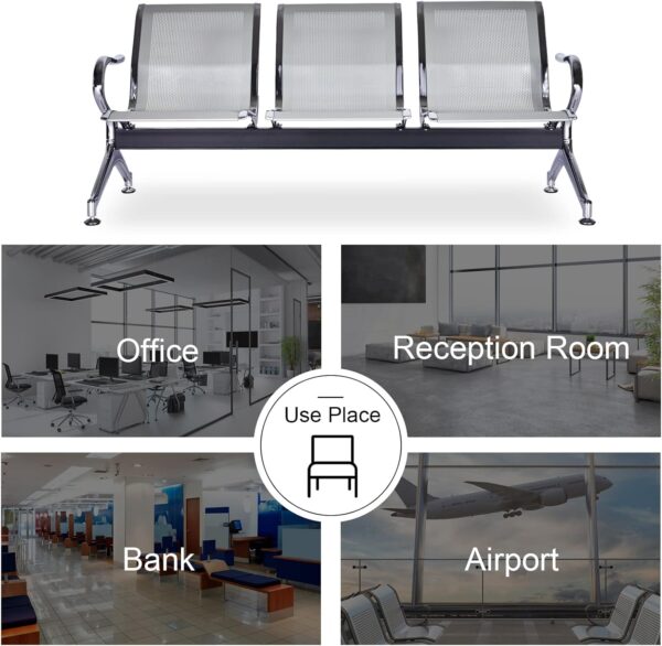 3-link metallic waiting bench, 3-seater waiting bench, metallic waiting room bench, 3-seater office waiting bench, 3-link reception bench, public seating bench, 3-seat metal waiting bench, steel frame waiting bench, metallic office bench, 3-link visitor bench, durable metal waiting bench, hospital waiting bench, airport waiting bench, 3-seat metallic reception bench, ergonomic waiting bench, waiting area bench, metal visitor bench, 3-seater lobby bench, 3-seat reception bench, heavy-duty waiting bench, steel reception bench, 3-seat metallic office bench, modern waiting bench, metal office waiting bench, metallic 3-seat waiting bench, industrial waiting bench, durable 3-link waiting bench, public space seating bench, 3-link metal seating bench, office waiting room bench, metal 3-link visitor bench, 3-seat hospital bench, strong metallic waiting bench, 3-seater steel bench, sturdy office waiting bench, durable 3-seater waiting bench, modern 3-link office bench, public waiting bench, metal reception seating, ergonomic metallic waiting bench, 3-link steel waiting bench, contemporary waiting bench, heavy-duty 3-seat waiting bench, office lobby bench, metal public seating, metallic office reception bench, 3-seat metallic lobby bench, metal waiting room seating, 3-seat metallic waiting room bench, steel waiting room bench, comfortable waiting bench, 3-link reception seating, 3-seat visitor bench, durable office seating, 3-seat industrial waiting bench, metallic 3-link bench for office, commercial waiting bench, 3-seat durable metal bench, office guest seating, metal waiting room bench with armrests, ergonomic 3-link seating, 3-seat public waiting bench, sturdy metal reception seating, steel visitor bench, commercial reception seating, comfortable metal waiting bench, heavy-duty 3-seater bench, modern office seating bench, 3-seat durable waiting bench, strong reception bench, public area waiting bench, metal reception waiting bench, steel 3-seat waiting bench, modern metallic waiting bench, ergonomic public seating, 3-seat steel reception bench, sturdy 3-link waiting bench, metal 3-seat guest seating, durable 3-seat office bench, comfortable office waiting bench, metal guest waiting bench, 3-seat commercial waiting bench, modern 3-link public seating, office waiting area seating, 3-seat strong metallic bench, sturdy office reception bench, metal public seating bench, 3-seater waiting room bench, ergonomic 3-seat office bench, 3-link metal waiting bench with armrests, metal reception seating bench, contemporary 3-link waiting bench, steel guest seating, commercial public seating, metallic 3-seat bench for waiting rooms, metal reception seating for offices, strong 3-link visitor bench, steel public seating bench, comfortable reception seating, 3-seat durable office bench, metallic 3-seat waiting bench, modern 3-link reception seating, steel 3-link office waiting bench, ergonomic metallic reception seating, sturdy 3-seat reception bench, 3-seat metallic bench for public areas, office reception bench with armrests, heavy-duty 3-link office bench, steel 3-seat visitor seating, metal lobby seating, public area metallic seating, comfortable office visitor bench, industrial 3-seat waiting bench, 3-link waiting room seating, sturdy 3-link public bench, ergonomic 3-seat metallic waiting bench, metal office seating bench, durable 3-link office waiting bench, comfortable 3-link reception bench, steel 3-seater reception bench, modern public waiting bench, metal seating for waiting rooms, ergonomic office seating bench, contemporary 3-link metallic waiting bench, sturdy steel waiting bench, heavy-duty metallic reception bench, office guest waiting bench, public area 3-seat metallic bench, 3-seat metal waiting room seating, durable metal waiting room bench, ergonomic office visitor seating, 3-seat metallic bench with armrests, steel office seating, 3-seat sturdy waiting bench, public space seating bench, office reception waiting bench, modern steel waiting bench, ergonomic office reception seating, metallic 3-seat reception bench with armrests, strong metal office waiting bench, contemporary office visitor seating, public area durable waiting bench, comfortable 3-link office seating, industrial metallic waiting bench, 3-seat commercial reception seating, steel 3-seat waiting room bench, sturdy metallic office reception bench, public space waiting bench, 3-seat visitor reception seating, office guest seating bench.