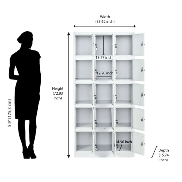 15 personal locker grey, grey 15 locker unit, 15 compartment personal locker, grey personal locker with 15 doors, 15 door grey locker, 15 compartment grey locker for office, steel grey 15 personal locker, 15 locker cabinet grey, grey 15 door personal storage locker, secure 15 personal locker grey, 15 compartment locker grey for schools, industrial grey 15 personal locker, gym grey 15 door locker, grey personal locker for changing rooms, durable 15 personal locker grey, grey locker with 15 compartments for offices, 15 door grey personal locker for employees, grey locker with 15 personal slots, 15 door metal personal locker grey, 15 door personal locker for workplace, grey 15 locker unit for gyms, 15 door grey employee locker, grey steel 15 door personal locker, grey multi-compartment 15 locker, 15 slot grey personal locker for staff, 15 compartment locker grey for public spaces, grey 15 locker unit for schools and offices, 15 door storage locker grey, grey locker with 15 personal compartments, grey 15 locker for staff rooms, grey steel 15 locker with compartments, 15 door grey steel personal locker, personal storage locker grey 15 compartments, grey 15 door personal locker for security, grey 15 door locker for gyms and offices, secure 15 compartment grey locker, industrial grey 15 door personal locker, grey personal locker with lockable 15 doors, 15 compartment grey locker cabinet, grey metal 15 compartment personal locker, 15 personal storage locker in grey, grey 15 locker for office and school, 15 door grey employee locker cabinet, 15 locker grey for office and school use, metal locker 15 doors grey, 15 locker grey for gym use, durable grey locker with 15 doors, grey 15 compartment personal locker cabinet, 15 personal locker unit grey, grey 15 locker for workspaces, 15 compartment grey locker for public use, 15 door personal locker for staff rooms, secure grey personal locker with 15 compartments, grey 15 locker for industrial use, grey locker with 15 lockable compartments, 15 compartment personal locker grey for security, 15 door metal personal locker in grey, heavy duty grey 15 personal locker, grey personal locker with 15 lockable doors, grey 15 door locker for gym and school use, grey 15 door personal locker for staff rooms, 15 door personal locker for industrial use, grey 15 door locker for commercial use, 15 compartment personal locker with locks grey, grey 15 door locker for school, office, gym, secure 15 personal grey locker for workplaces, grey 15 locker for employee use, 15 door locker grey for public spaces, grey 15 compartment locker for changing rooms, grey locker with 15 storage compartments, industrial grey 15 personal locker cabinet, 15 personal locker grey for gyms, grey locker with 15 doors for staff rooms, secure grey personal locker with 15 doors, durable 15 door grey locker for office use, 15 door grey locker for staff storage, 15 compartment grey personal locker for commercial use, heavy duty 15 personal locker grey for security, grey 15 locker with lockable doors, grey steel 15 door locker for office, 15 door grey locker for workplace, 15 locker grey for secure storage, 15 personal locker cabinet grey steel, grey 15 door personal storage locker for public spaces, 15 compartment grey locker cabinet for office use, durable 15 door personal locker grey, secure grey locker with 15 doors, 15 compartment locker grey for gym use, grey locker with 15 personal storage compartments, grey 15 locker for school and public use, industrial grey 15 door personal locker for staff, grey locker 15 door for secure storage, 15 door grey personal locker for changing rooms, secure grey locker with 15 compartments for office, grey personal locker cabinet with 15 doors, 15 personal locker grey for industrial use, grey locker with 15 storage compartments for schools, grey 15 locker unit for secure storage, 15 personal locker grey with lockable compartments, durable grey 15 personal locker for gyms, 15 door personal locker grey for public use, grey locker with 15 compartments for employees, industrial 15 door grey personal locker for storage, grey personal locker 15 door for security, 15 compartment personal locker for office use grey, 15 door grey locker for secure staff storage, grey personal locker for office and industrial use, secure grey 15 compartment locker, heavy duty 15 personal locker grey for workplace storage, grey 15 personal locker for gyms and offices, 15 compartment grey locker for changing rooms, secure 15 door grey locker for office, grey locker with 15 compartments for workplace use, grey personal locker with 15 doors for gym, industrial grey 15 locker for secure storage.