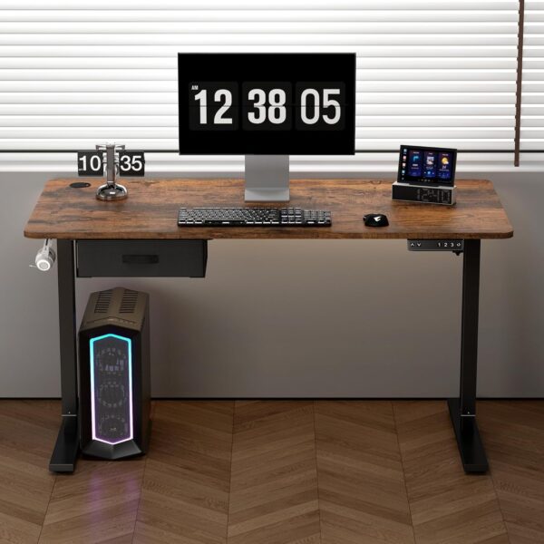 140cm height adjustable electric standing desk, 140cm electric sit-stand desk, height adjustable desk for office, motorized standing desk 140cm, ergonomic electric standing desk 140cm, 140cm adjustable height desk for home office, electric standing desk with memory presets, 140cm sit-stand desk with dual motors, height adjustable electric desk for multiple monitors, electric desk with 140cm workspace, motorized desk for ergonomic posture, 140cm electric desk with programmable settings, adjustable standing desk with anti-collision feature, electric height adjustable desk for productivity, 140cm motorized desk with smooth lift, 140cm standing desk with stable frame, electric standing desk for office workers, 140cm adjustable electric desk with cable management, height adjustable desk for improved comfort, 140cm electric desk with sleek design, 140cm motorized desk with customizable height, electric sit-stand desk for home and office, adjustable height desk with spacious surface, 140cm standing desk for dual monitor setup, motorized desk with easy height adjustment, 140cm electric desk with durable construction, height adjustable standing desk for professional settings, 140cm electric desk with ergonomic functions, sit-stand desk with memory height control, motorized standing desk with quiet motor, 140cm electric desk with steel frame, height adjustable desk for improved posture, 140cm standing desk for healthy workspace, electric desk with smooth transitions, 140cm desk with motorized height adjustment, ergonomic desk for sit-stand workstations, 140cm adjustable height desk for small spaces, electric desk with programmable memory buttons, height adjustable desk for modern office, 140cm motorized sit-stand desk with large workspace, 140cm standing desk with energy-efficient motors, electric height adjustable desk with solid wood top, adjustable electric standing desk for home and office, 140cm desk with dual motor system, motorized standing desk with sturdy construction, adjustable desk with ergonomic design, 140cm electric standing desk with reinforced frame, motorized desk with fast lift system, 140cm standing desk for enhanced productivity, 140cm height adjustable desk with modern aesthetics, electric desk for healthier posture, adjustable standing desk for home office, 140cm motorized desk with wireless charging, height adjustable desk for better circulation, 140cm electric standing desk with programmable lift, motorized desk for improved workspace flexibility, electric standing desk with advanced height controls, 140cm height adjustable desk for ergonomic benefits, 140cm desk with smart height adjustment, motorized sit-stand desk with smooth operation, 140cm standing desk with built-in USB ports, height adjustable desk with reinforced legs, 140cm electric standing desk with quiet lift, ergonomic standing desk with digital height display, 140cm electric desk for work-from-home setup, height adjustable desk with anti-fatigue benefits, 140cm motorized desk for efficient workflow, electric standing desk with height presets, 140cm standing desk with robust design, height adjustable desk for productivity boost, 140cm sit-stand desk for multiple monitors, motorized standing desk with contemporary design, 140cm electric desk with smooth motorized adjustment, adjustable desk with multiple height settings, 140cm desk for modern office solutions, electric desk with height adjustable legs, 140cm standing desk with large work surface, adjustable electric desk for ergonomic workstations, motorized desk with customizable settings, height adjustable desk with fast lift motors, 140cm electric standing desk with minimal noise, motorized desk for flexible work environments, 140cm adjustable desk with stable base, height adjustable electric standing desk with touch controls, 140cm motorized desk for home and office, height adjustable desk with energy-saving motors, 140cm desk for office workers, motorized standing desk with programmable height, height adjustable desk with sturdy frame, 140cm desk with adjustable height options, electric desk with height control memory, 140cm standing desk for improved health and comfort, adjustable desk for modern workspaces, 140cm motorized standing desk for improved posture.