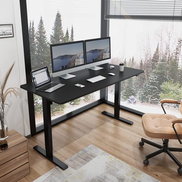 140cm height adjustable electric standing desk, 140cm electric sit-stand desk, height adjustable desk for office, motorized standing desk 140cm, ergonomic electric standing desk 140cm, 140cm adjustable height desk for home office, electric standing desk with memory presets, 140cm sit-stand desk with dual motors, height adjustable electric desk for multiple monitors, electric desk with 140cm workspace, motorized desk for ergonomic posture, 140cm electric desk with programmable settings, adjustable standing desk with anti-collision feature, electric height adjustable desk for productivity, 140cm motorized desk with smooth lift, 140cm standing desk with stable frame, electric standing desk for office workers, 140cm adjustable electric desk with cable management, height adjustable desk for improved comfort, 140cm electric desk with sleek design, 140cm motorized desk with customizable height, electric sit-stand desk for home and office, adjustable height desk with spacious surface, 140cm standing desk for dual monitor setup, motorized desk with easy height adjustment, 140cm electric desk with durable construction, height adjustable standing desk for professional settings, 140cm electric desk with ergonomic functions, sit-stand desk with memory height control, motorized standing desk with quiet motor, 140cm electric desk with steel frame, height adjustable desk for improved posture, 140cm standing desk for healthy workspace, electric desk with smooth transitions, 140cm desk with motorized height adjustment, ergonomic desk for sit-stand workstations, 140cm adjustable height desk for small spaces, electric desk with programmable memory buttons, height adjustable desk for modern office, 140cm motorized sit-stand desk with large workspace, 140cm standing desk with energy-efficient motors, electric height adjustable desk with solid wood top, adjustable electric standing desk for home and office, 140cm desk with dual motor system, motorized standing desk with sturdy construction, adjustable desk with ergonomic design, 140cm electric standing desk with reinforced frame, motorized desk with fast lift system, 140cm standing desk for enhanced productivity, 140cm height adjustable desk with modern aesthetics, electric desk for healthier posture, adjustable standing desk for home office, 140cm motorized desk with wireless charging, height adjustable desk for better circulation, 140cm electric standing desk with programmable lift, motorized desk for improved workspace flexibility, electric standing desk with advanced height controls, 140cm height adjustable desk for ergonomic benefits, 140cm desk with smart height adjustment, motorized sit-stand desk with smooth operation, 140cm standing desk with built-in USB ports, height adjustable desk with reinforced legs, 140cm electric standing desk with quiet lift, ergonomic standing desk with digital height display, 140cm electric desk for work-from-home setup, height adjustable desk with anti-fatigue benefits, 140cm motorized desk for efficient workflow, electric standing desk with height presets, 140cm standing desk with robust design, height adjustable desk for productivity boost, 140cm sit-stand desk for multiple monitors, motorized standing desk with contemporary design, 140cm electric desk with smooth motorized adjustment, adjustable desk with multiple height settings, 140cm desk for modern office solutions, electric desk with height adjustable legs, 140cm standing desk with large work surface, adjustable electric desk for ergonomic workstations, motorized desk with customizable settings, height adjustable desk with fast lift motors, 140cm electric standing desk with minimal noise, motorized desk for flexible work environments, 140cm adjustable desk with stable base, height adjustable electric standing desk with touch controls, 140cm motorized desk for home and office, height adjustable desk with energy-saving motors, 140cm desk for office workers, motorized standing desk with programmable height, height adjustable desk with sturdy frame, 140cm desk with adjustable height options, electric desk with height control memory, 140cm standing desk for improved health and comfort, adjustable desk for modern workspaces, 140cm motorized standing desk for improved posture.