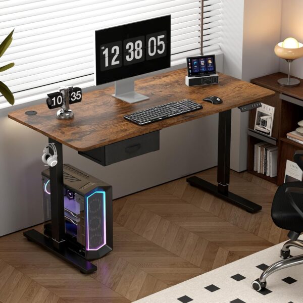 140cm height adjustable electric standing desk, 140cm electric sit-stand desk, height adjustable desk for office, motorized standing desk 140cm, ergonomic electric standing desk 140cm, 140cm adjustable height desk for home office, electric standing desk with memory presets, 140cm sit-stand desk with dual motors, height adjustable electric desk for multiple monitors, electric desk with 140cm workspace, motorized desk for ergonomic posture, 140cm electric desk with programmable settings, adjustable standing desk with anti-collision feature, electric height adjustable desk for productivity, 140cm motorized desk with smooth lift, 140cm standing desk with stable frame, electric standing desk for office workers, 140cm adjustable electric desk with cable management, height adjustable desk for improved comfort, 140cm electric desk with sleek design, 140cm motorized desk with customizable height, electric sit-stand desk for home and office, adjustable height desk with spacious surface, 140cm standing desk for dual monitor setup, motorized desk with easy height adjustment, 140cm electric desk with durable construction, height adjustable standing desk for professional settings, 140cm electric desk with ergonomic functions, sit-stand desk with memory height control, motorized standing desk with quiet motor, 140cm electric desk with steel frame, height adjustable desk for improved posture, 140cm standing desk for healthy workspace, electric desk with smooth transitions, 140cm desk with motorized height adjustment, ergonomic desk for sit-stand workstations, 140cm adjustable height desk for small spaces, electric desk with programmable memory buttons, height adjustable desk for modern office, 140cm motorized sit-stand desk with large workspace, 140cm standing desk with energy-efficient motors, electric height adjustable desk with solid wood top, adjustable electric standing desk for home and office, 140cm desk with dual motor system, motorized standing desk with sturdy construction, adjustable desk with ergonomic design, 140cm electric standing desk with reinforced frame, motorized desk with fast lift system, 140cm standing desk for enhanced productivity, 140cm height adjustable desk with modern aesthetics, electric desk for healthier posture, adjustable standing desk for home office, 140cm motorized desk with wireless charging, height adjustable desk for better circulation, 140cm electric standing desk with programmable lift, motorized desk for improved workspace flexibility, electric standing desk with advanced height controls, 140cm height adjustable desk for ergonomic benefits, 140cm desk with smart height adjustment, motorized sit-stand desk with smooth operation, 140cm standing desk with built-in USB ports, height adjustable desk with reinforced legs, 140cm electric standing desk with quiet lift, ergonomic standing desk with digital height display, 140cm electric desk for work-from-home setup, height adjustable desk with anti-fatigue benefits, 140cm motorized desk for efficient workflow, electric standing desk with height presets, 140cm standing desk with robust design, height adjustable desk for productivity boost, 140cm sit-stand desk for multiple monitors, motorized standing desk with contemporary design, 140cm electric desk with smooth motorized adjustment, adjustable desk with multiple height settings, 140cm desk for modern office solutions, electric desk with height adjustable legs, 140cm standing desk with large work surface, adjustable electric desk for ergonomic workstations, motorized desk with customizable settings, height adjustable desk with fast lift motors, 140cm electric standing desk with minimal noise, motorized desk for flexible work environments, 140cm adjustable desk with stable base, height adjustable electric standing desk with touch controls, 140cm motorized desk for home and office, height adjustable desk with energy-saving motors, 140cm desk for office workers, motorized standing desk with programmable height, height adjustable desk with sturdy frame, 140cm desk with adjustable height options, electric desk with height control memory, 140cm standing desk for improved health and comfort, adjustable desk for modern workspaces, 140cm motorized standing desk for improved posture.