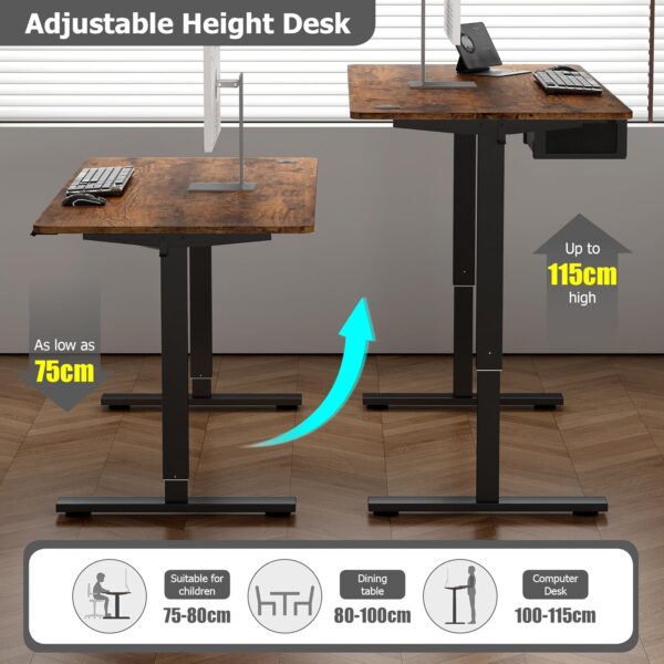 140cm height adjustable electric standing desk, 140cm electric sit-stand desk, height adjustable desk for office, motorized standing desk 140cm, ergonomic electric standing desk 140cm, 140cm adjustable height desk for home office, electric standing desk with memory presets, 140cm sit-stand desk with dual motors, height adjustable electric desk for multiple monitors, electric desk with 140cm workspace, motorized desk for ergonomic posture, 140cm electric desk with programmable settings, adjustable standing desk with anti-collision feature, electric height adjustable desk for productivity, 140cm motorized desk with smooth lift, 140cm standing desk with stable frame, electric standing desk for office workers, 140cm adjustable electric desk with cable management, height adjustable desk for improved comfort, 140cm electric desk with sleek design, 140cm motorized desk with customizable height, electric sit-stand desk for home and office, adjustable height desk with spacious surface, 140cm standing desk for dual monitor setup, motorized desk with easy height adjustment, 140cm electric desk with durable construction, height adjustable standing desk for professional settings, 140cm electric desk with ergonomic functions, sit-stand desk with memory height control, motorized standing desk with quiet motor, 140cm electric desk with steel frame, height adjustable desk for improved posture, 140cm standing desk for healthy workspace, electric desk with smooth transitions, 140cm desk with motorized height adjustment, ergonomic desk for sit-stand workstations, 140cm adjustable height desk for small spaces, electric desk with programmable memory buttons, height adjustable desk for modern office, 140cm motorized sit-stand desk with large workspace, 140cm standing desk with energy-efficient motors, electric height adjustable desk with solid wood top, adjustable electric standing desk for home and office, 140cm desk with dual motor system, motorized standing desk with sturdy construction, adjustable desk with ergonomic design, 140cm electric standing desk with reinforced frame, motorized desk with fast lift system, 140cm standing desk for enhanced productivity, 140cm height adjustable desk with modern aesthetics, electric desk for healthier posture, adjustable standing desk for home office, 140cm motorized desk with wireless charging, height adjustable desk for better circulation, 140cm electric standing desk with programmable lift, motorized desk for improved workspace flexibility, electric standing desk with advanced height controls, 140cm height adjustable desk for ergonomic benefits, 140cm desk with smart height adjustment, motorized sit-stand desk with smooth operation, 140cm standing desk with built-in USB ports, height adjustable desk with reinforced legs, 140cm electric standing desk with quiet lift, ergonomic standing desk with digital height display, 140cm electric desk for work-from-home setup, height adjustable desk with anti-fatigue benefits, 140cm motorized desk for efficient workflow, electric standing desk with height presets, 140cm standing desk with robust design, height adjustable desk for productivity boost, 140cm sit-stand desk for multiple monitors, motorized standing desk with contemporary design, 140cm electric desk with smooth motorized adjustment, adjustable desk with multiple height settings, 140cm desk for modern office solutions, electric desk with height adjustable legs, 140cm standing desk with large work surface, adjustable electric desk for ergonomic workstations, motorized desk with customizable settings, height adjustable desk with fast lift motors, 140cm electric standing desk with minimal noise, motorized desk for flexible work environments, 140cm adjustable desk with stable base, height adjustable electric standing desk with touch controls, 140cm motorized desk for home and office, height adjustable desk with energy-saving motors, 140cm desk for office workers, motorized standing desk with programmable height, height adjustable desk with sturdy frame, 140cm desk with adjustable height options, electric desk with height control memory, 140cm standing desk for improved health and comfort, adjustable desk for modern workspaces, 140cm motorized standing desk for improved posture.