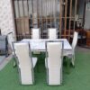 6-seater marble top dining table, marble dining table 6-seater, 6-seater dining table with marble top, modern marble dining table 6-seater, luxury 6-seater marble table, rectangular marble dining table 6-seater, marble dining table set for 6, 6-seater dining table with marble finish, elegant marble dining table 6 seats, contemporary 6-seater marble dining table, large marble top dining table for 6, 6-person dining table marble design, sturdy 6-seater marble dining table, dining table for 6 with marble surface, durable 6-seater marble dining table, family-sized marble top dining table, spacious marble dining table 6-seater, stylish marble dining table set for 6, marble dining table for six, 6-seater dining table with marble accents, modern design marble dining table for 6, high-end marble dining table 6-seater, luxurious 6-seater marble top table, six-person marble dining table, versatile 6-seater marble dining set, marble dining table for large families, dining table for 6 marble style, 6-seater dining table in marble finish, unique 6-seater marble dining table, rectangular dining table with marble top for 6, premium marble top dining table 6 seats, classic marble dining table set for six, functional marble dining table 6-seater, dining table for 6 with a marble look, affordable marble dining table 6-seater, sleek marble dining table 6 seats, modern luxury marble dining table for 6, practical 6-seater marble dining table, spacious dining table with marble top, compact 6-seater marble dining set, elegant dining table with marble surface, contemporary marble dining table for six, marble top dining table for 6 persons, durable dining table 6-seater marble top, family dining table marble design, rectangular 6-seater dining table marble, marble surface dining table for 6, dining table for six with a marble top, affordable 6-seater marble dining set, dining table 6 seats with marble accents, marble dining table with 6 chairs, six-seater marble top dining table set, rectangular dining table with marble finish, durable marble dining table set for 6, stylish dining table with marble top, marble dining set for six people, luxury marble top dining table with 6 seats, marble finish dining table for six, spacious dining set with marble top, six-seat dining table with marble design, modern marble finish dining table for 6, premium marble surface dining table, elegant dining table set with marble top, six-seater family dining table marble, affordable dining table 6-seater marble, marble top table for 6 dining, stylish six-seater marble table set, luxury dining table with marble surface, contemporary dining table for 6 marble finish, six-person marble finish dining table, marble design dining table for six people, 6-seater dining table marble pattern, rectangular six-person marble table, sleek and stylish marble dining table, practical marble top dining table 6 seats, elegant six-seater marble finish dining set, spacious 6-person marble top table, luxury marble top table for six diners, functional marble dining table for six people, dining set for six marble surface, modern marble dining table with six seats, six-seater dining set marble finish, contemporary 6-person dining table marble top, premium marble surface dining table for 6, family-sized marble finish dining table, rectangular marble dining table six-seater, compact six-person dining table with marble top, stylish six-seater marble dining furniture, durable dining table with marble surface, dining table set for six with marble accents, affordable marble dining furniture six seats, luxurious dining table for six marble finish, modern six-seater dining set marble design, premium dining table marble finish six seats, marble dining furniture for six people, six-seat dining table modern marble design, sleek marble dining table set for six, family-friendly dining table six-seater marble, practical dining table for six marble surface, marble dining table for six with chairs, elegant marble finish dining table six seats, compact dining set with marble top for six, versatile six-person dining table marble design, spacious family marble top dining table six, affordable marble dining table set for 6 people, six-seater dining furniture marble finish modern.