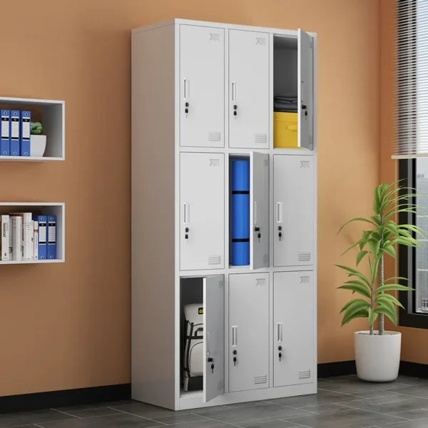 9 locker office cabinet, 9 door office cabinet, metal 9 locker cabinet, steel 9 locker cabinet, office storage locker, 9 compartment office cabinet, 9 door storage cabinet, secure office locker cabinet, multi-door office cabinet, industrial 9 locker cabinet, heavy-duty 9 locker cabinet, office storage solution, staff locker cabinet, 9 door employee locker, durable office locker, lockable office cabinet, office security cabinet, metal storage locker, office filing and locker cabinet, personal storage cabinet, 9 bay office locker, workplace storage cabinet, 9 unit locker cabinet, compact locker cabinet, space-saving office cabinet, office furniture locker, office cabinet with 9 doors, customizable locker cabinet, employee storage cabinet, office locker storage unit, robust office locker, organizational office cabinet, multipurpose 9 locker cabinet, vertical office locker cabinet, office safety locker, office equipment storage cabinet, key lock office cabinet, digital lock office locker, steel 9 compartment cabinet, office locker with ventilation, secure storage solution, office personal item storage, 9 locker filing cabinet, office cabinet with shelves and lockers, workspace locker cabinet, office essentials storage, 9 door steel locker, functional office storage, modern office locker, modular office locker, sleek office locker cabinet, sturdy office storage, heavy-duty steel locker, anti-rust locker cabinet, industrial storage solution, office cabinet for staff, employee storage locker, office breakroom locker, compact steel office locker, smart office locker cabinet, durable metal locker, 9 locker staff storage, versatile office cabinet, large 9 locker cabinet, workplace organization locker, stackable office cabinet, tall office locker unit, office room locker, gym-style office locker, ergonomic locker cabinet, storage and security cabinet, high-capacity locker cabinet, efficient office locker, all-purpose 9 locker cabinet, industrial locker cabinet, office locker for documents, staff room storage cabinet, office personnel locker, small office locker cabinet, 9 section office cabinet, space-efficient locker, narrow office locker, wide office locker, office cabinet for secure storage, contemporary locker design, high-quality office locker, perforated office locker, workstation locker cabinet, colored locker cabinet, uniform locker cabinet, office equipment locker, office valuables locker, individual locker cabinet, heavy-gauge steel locker, large storage capacity cabinet, ergonomic office locker, employee breakroom locker, maintenance-free locker cabinet, compact employee locker, premium steel locker, customizable locker design, staff organization cabinet, 9 compartment storage unit, utility office locker, office personal locker, 9 locker furniture piece, file and locker cabinet, durable 9 door cabinet, steel storage for office, stackable locker system, office property locker, functional 9 compartment cabinet, anti-theft locker cabinet, fire-resistant office locker, wall-mounted locker cabinet, freestanding office locker, compact footprint cabinet, office safety storage, employee security cabinet, secure workplace storage, tamper-proof locker cabinet, storage locker with locks, 9 slot cabinet for office, storage locker with keys, uniform storage locker, 9 cubby locker cabinet, workplace essentials locker, multipurpose steel cabinet, modular staff locker, employee room locker cabinet, personal effects locker, 9 compartment utility cabinet, scratch-resistant office locker, powder-coated locker cabinet, office locker with labeling, sturdy employee locker, spacious office locker, breakroom locker solution, locker cabinet with compartments, reliable office storage locker, 9 door organizational locker, workplace efficiency cabinet, vertical steel locker, locker for office supplies, utility storage cabinet, office safety box cabinet, maintenance-free office cabinet, workspace essentials cabinet, multipurpose office storage, tamper-resistant locker, personal effects storage cabinet, office cabinet for employees, high-security office locker, staff room organization cabinet, office security storage, bulk office locker, ergonomic employee locker, 9 bay staff locker, school-style office locker, adjustable shelving locker, customizable storage locker, anti-rust office locker, secure compartment cabinet, uniform office storage, multipurpose secure locker, worksite locker cabinet, vertical locker with 9 doors, anti-corrosion steel locker, staff belongings cabinet, combination lock office locker, flexible office locker unit, stylish locker design, aesthetic office cabinet, breakroom essentials storage, employee gear locker, personal item storage locker, high-capacity employee locker, heavy-duty locker for office, storage locker for breakroom, locker for personal belongings, equipment locker for office, workstation storage locker, reliable 9 door locker, utility compartment cabinet, modern employee locker, space-saving locker design, industrial-grade locker cabinet, office locker with hooks, compact steel locker cabinet, 9 section locker unit, staff safety storage cabinet, storage cabinet with multiple compartments, locker cabinet with digital lock, secure workplace locker, heavy-duty office furniture, industrial staff storage, secure office furniture, professional office locker, uniform storage for office, secure locker for employees, streamlined office storage, office security locker, high-strength office cabinet, workplace storage solution, stylish locker for office, modern 9 door locker, customizable office locker, steel storage solution, robust steel office locker, adjustable office locker, personal office cabinet, employee gear storage, versatile office locker cabinet, compact employee storage, ergonomic locker for workspace, breakroom furniture locker, keyless entry office locker, 9 compartment staff locker, personalized office locker, professional locker solution, office property security locker, metal personnel storage, anti-tamper locker for office, equipment security cabinet, sleek design locker, breakroom storage cabinet, efficient office locker solution, premium office security locker, heavy-duty breakroom cabinet, affordable locker cabinet, locker with nameplates, office personal effects storage, space-optimized locker unit, multi-compartment storage cabinet, durable workspace locker, lockable equipment storage, modular storage locker cabinet, secure and stylish locker, customizable locker options, employee room storage cabinet, sturdy office locker system, functional workspace cabinet, professional office storage locker, vertical space-saving locker, secure employee storage, office efficiency locker, workspace locker for supplies, tamper-proof steel locker, anti-theft personal storage cabinet, versatile employee locker, personal gear locker for office.