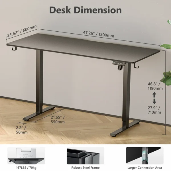 adjustable height home office desk, height adjustable desk, ergonomic home office desk, standing desk, sit-stand desk, height adjustable computer desk, adjustable desk for home office, electric height adjustable desk, adjustable work desk, modern adjustable office desk, small adjustable desk, adjustable study desk, adjustable height writing desk, standing work desk, motorized adjustable desk, adjustable height study table, compact adjustable desk, home standing desk, height adjustable workstation, adjustable desktop table, adjustable desk with storage, adjustable desk with drawers, adjustable sit-stand table, convertible office desk, dual motor adjustable desk, height adjustable gaming desk, portable height adjustable desk, adjustable corner desk, L-shaped adjustable desk, adjustable desk for small spaces, eco-friendly adjustable desk, height adjustable laptop desk, affordable adjustable desk, adjustable desk for students, ergonomic standing desk, electric desk for home office, adjustable office desk for remote work, height adjustable drafting desk, adjustable computer workstation, home office sit-stand desk, adjustable desk for kids, slim adjustable desk, minimalist adjustable desk, wooden adjustable desk, adjustable desk for productivity, compact standing desk, adjustable desk with wheels, small standing desk, premium adjustable desk, height adjustable desk with shelves, heavy-duty adjustable desk, industrial adjustable desk, smart adjustable desk, adjustable desk for tall people, custom adjustable desk, adjustable office desk for posture, ergonomic standing workstation, modern sit-stand desk, dual motor sit-stand desk, corner height adjustable desk, height adjustable desk with keyboard tray, adjustable table for home office, versatile adjustable desk, easy-to-use standing desk, white adjustable desk, adjustable glass desk, contemporary adjustable desk, professional adjustable desk, high-quality height adjustable desk, adjustable metal desk, durable adjustable desk, adjustable wooden work table, electric sit-stand desk, height adjustable executive desk, adjustable study table for students, adjustable desk for small rooms, ergonomic home standing desk, height adjustable portable desk, space-saving adjustable desk, advanced sit-stand workstation, eco-adjustable desk, stylish standing desk, height adjustable workbench, multifunctional adjustable desk, stable adjustable desk, premium height adjustable desk, adjustable table for remote work, adjustable desk for dual monitors, height adjustable desk with USB ports, user-friendly adjustable desk, home adjustable table, durable standing desk, adjustable desk with cable management, lightweight adjustable desk, space-efficient adjustable desk, adjustable desk for office professionals, practical height adjustable desk, innovative adjustable desk, modern height adjustable workstation, contemporary home office desk, ergonomic sit-stand table, height adjustable corner table, motorized height adjustable workstation, efficient adjustable desk, sleek adjustable desk, luxury height adjustable desk, height adjustable student desk, professional sit-stand desk, personalized adjustable desk, advanced ergonomic desk, adjustable table for work-from-home setup, adjustable workstation for small spaces, space-conscious adjustable desk, standing desk for remote work, compact height adjustable desk, adjustable office workstation, premium electric adjustable desk, small adjustable standing desk, stylish home office desk, adjustable desk with built-in storage, space-saving standing desk, portable sit-stand desk, modern adjustable workstation, motorized desk for productivity, custom-fit adjustable desk, multifunction height adjustable desk, office adjustable desk with wheels, height adjustable table with storage, sturdy height adjustable desk, space-friendly adjustable desk, efficient sit-stand desk, height adjustable desk for professionals, elegant adjustable desk, adjustable desk for collaborative work, adjustable writing desk with storage, functional home office desk, adjustable desk with modern design, best adjustable height desk, ergonomic height adjustable computer table, professional home desk, portable standing desk for laptops, sleek adjustable home office desk, premium adjustable height computer desk, high-quality adjustable desk for small spaces, adjustable workstation for dual monitors, minimalist sit-stand desk, adjustable desk for creative work, executive adjustable office desk, advanced home office standing desk, height adjustable desk for students, adaptable height adjustable workstation, portable height adjustable table, compact sit-stand office desk, versatile sit-stand desk for remote work, modern ergonomic sit-stand desk, height adjustable office desk for posture correction, professional standing desk for productivity, heavy-duty adjustable standing desk, small space height adjustable desk, stylish electric standing desk, white motorized adjustable desk, standing desk for healthy work habits, adjustable desk for enhanced comfort, high-performance adjustable workstation, luxurious height adjustable desk, innovative motorized standing desk, compact home office height adjustable desk, multifunctional adjustable workstation, modern adjustable home office table, compact ergonomic standing desk, slim height adjustable office desk, ergonomic adjustable height desk for small rooms, professional-grade height adjustable workstation, height adjustable office table for executives, sturdy sit-stand office desk, user-friendly adjustable desk for remote work, standing desk for better posture, height adjustable study desk for teenagers, compact adjustable table for home use, customizable sit-stand workstation, height adjustable executive table, ergonomic adjustable desk for better health, modern sit-stand table for home office, personalized height adjustable office desk, efficient home standing workstation, eco-friendly sit-stand office desk, adjustable desk with aesthetic appeal, height adjustable L-shaped desk, stylish height adjustable desk for professionals, adaptable home office workstation, premium electric height adjustable desk, luxurious ergonomic office desk, motorized standing workstation, home office desk for dual monitor setup, adjustable standing table for laptops, contemporary adjustable desk for small offices, sleek motorized height adjustable desk, smart height adjustable workstation, portable adjustable desk for remote work, ergonomic height adjustable desk for small spaces, adjustable workstation with power outlets, practical sit-stand workstation, modern desk with adjustable height, compact home office standing desk, stylish standing workstation, high-capacity adjustable height desk, advanced sit-stand home office desk, deluxe adjustable desk with modern aesthetics, comfortable height adjustable workstation, efficient adjustable office table, space-optimized sit-stand desk, home-friendly adjustable office desk, flexible standing desk for varied uses, durable height adjustable home table, advanced standing workstation for productivity, high-performance ergonomic desk.