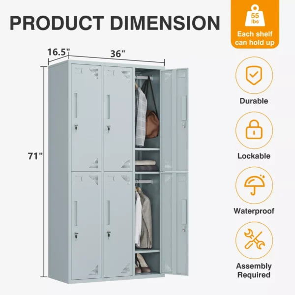 office locker cabinets, metal locker cabinets, steel locker cabinets, wooden locker cabinets, office storage lockers, employee locker cabinets, staff locker cabinets, personal locker cabinets, office lockers with keys, office lockers with digital locks, office lockers with combination locks, secure office locker cabinets, durable office lockers, compact office lockers, tall office lockers, wide office lockers, slim office lockers, multi-door locker cabinets, single-door locker cabinets, double-door locker cabinets, triple-door locker cabinets, office locker cabinets with shelves, office locker cabinets with compartments, office locker cabinets with hanging rods, office locker cabinets for files, office locker cabinets for personal items, office locker cabinets for electronics, office locker cabinets with ventilation, office locker cabinets with mirrors, office locker cabinets with charging ports, office locker cabinets with power outlets, office locker cabinets with USB ports, office locker cabinets for valuables, office locker cabinets for gyms, office locker cabinets for hospitals, office locker cabinets for schools, office locker cabinets for libraries, office locker cabinets for factories, office locker cabinets for warehouses, office locker cabinets for retail stores, office locker cabinets for coworking spaces, office locker cabinets for clinics, office locker cabinets for laboratories, office locker cabinets for government offices, office locker cabinets for salons, office locker cabinets for spas, office locker cabinets for studios, office locker cabinets for dormitories, office locker cabinets for staff rooms, customizable office locker cabinets, modular office locker cabinets, portable office locker cabinets, stackable office locker cabinets, freestanding office locker cabinets, wall-mounted office locker cabinets, heavy-duty locker cabinets, lightweight office lockers, fire-resistant office lockers, water-resistant office lockers, scratch-resistant office lockers, rust-resistant office lockers, anti-theft office lockers, soundproof office lockers, modern office locker cabinets, stylish office locker cabinets, contemporary office locker cabinets, minimalist office locker cabinets, industrial-style locker cabinets, vintage locker cabinets, office lockers with metal finishes, office lockers with wood finishes, office lockers with laminate finishes, office lockers with melamine finishes, office lockers with glass accents, eco-friendly office lockers, sustainable office locker cabinets, space-saving office lockers, small office locker cabinets, large office locker cabinets, corner office lockers, office lockers for tight spaces, high-capacity office lockers, ergonomic office lockers, office lockers with adjustable shelves, office lockers with removable shelves, office lockers with sliding doors, office lockers with hinged doors, office lockers with magnetic doors, office lockers with secure locks, office lockers with padlock compatibility, office lockers for shared spaces, office lockers for individual use, office lockers for team storage, office lockers for document storage, office lockers for tools, office lockers for supplies, office lockers for uniforms, office lockers for accessories, office lockers for cleaning equipment, office lockers for IT equipment, office lockers for laptops, office lockers for tablets, office lockers for cell phones, office lockers for personal belongings, office lockers for gym clothes, office lockers for shoes, office lockers for helmets, office lockers for backpacks, office lockers for coats, office lockers for jackets, office lockers for lab coats, office lockers for scrubs, office lockers for aprons, office lockers with name tags, office lockers with label holders, office lockers with identification plates, office lockers for open offices, office lockers for private offices, office lockers for conference rooms, office lockers for reception areas, office lockers for waiting rooms, office lockers for break rooms, office lockers for kitchens, office lockers for cafeterias, office lockers for storage rooms, office lockers for archives, office lockers for filing, office lockers for high-security areas, office lockers for sensitive documents, office lockers with fingerprint locks, office lockers with biometric locks, office lockers with RFID locks, smart office locker cabinets, intelligent office lockers, automated office lockers, high-tech office locker cabinets, lockers for modern offices, lockers for industrial facilities, lockers for educational institutions, lockers for healthcare facilities, lockers for corporate offices, lockers for shared workspaces, lockers for creative studios, lockers for event spaces, lockers for showrooms, lockers for retail spaces, lockers for public facilities, lockers for hospitality venues, lockers for recreational spaces, lockers for fitness centers, lockers for pools, lockers for sports centers, lockers for airports, lockers for train stations, lockers for bus terminals, lockers for community centers, lockers for worship spaces, lockers for museums, lockers for galleries, lockers for theatres, lockers for auditoriums, lockers for exhibition halls, lockers for shopping malls, and versatile office locker cabinets.