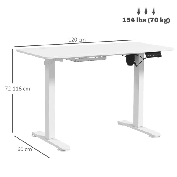 electric height adjustable standing desk, ergonomic standing desk, electric sit-stand desk, motorized standing desk, height-adjustable electric desk, electric adjustable desk, standing desk with memory presets, electric desk with dual motors, electric desk with single motor, electric desk for home office, electric desk for workplace, electric standing desk with cable management, electric standing desk with USB ports, electric standing desk with touchscreen controls, electric standing desk with built-in power strip, electric desk with anti-collision technology, electric desk for tall users, electric desk for short users, electric desk for kids, electric desk with adjustable legs, electric desk with steel frame, electric desk with wooden top, electric desk with glass top, electric desk with laminate surface, electric desk with compact design, small electric standing desk, large electric standing desk, corner electric standing desk, L-shaped electric standing desk, electric standing desk for dual monitors, electric desk for gaming setups, electric desk for productive workspaces, electric desk with smooth transitions, silent motor standing desk, durable electric standing desk, heavy-duty electric standing desk, eco-friendly electric standing desk, sustainable standing desk, energy-efficient electric desk, customizable electric desk, modern electric standing desk, sleek electric desk, electric desk for minimalist setups, electric desk for modern offices, premium electric standing desk, luxury electric standing desk, affordable electric standing desk, budget-friendly electric standing desk, electric standing desk with storage, electric standing desk with drawers, electric standing desk with shelves, electric standing desk with monitor mount, electric standing desk with keyboard tray, electric desk for sit-stand workstations, electric desk for active work environments, height-adjustable standing desk for home use, standing desk for remote workers, standing desk for freelancers, electric desk for creative professionals, electric desk for designers, electric desk for programmers, electric desk for students, electric desk for teachers, electric desk for writers, electric desk for managers, ergonomic desk for back pain relief, electric desk for posture improvement, electric desk for healthy work habits, electric desk with fast height adjustment, electric desk with smooth height adjustment, adjustable standing desk with memory functions, electric desk with durable frame, electric desk with scratch-resistant surface, electric desk with water-resistant top, electric desk for high-performance tasks, motorized desk for ergonomic setups, dual motor height adjustable desk, electric desk for multitasking, height-adjustable desk with wide work surface, compact electric desk for small spaces, electric desk for open office layouts, versatile electric standing desk, multi-purpose electric desk, electric desk with height memory settings, whisper-quiet standing desk, electric standing desk with reinforced legs, adjustable height desk for team spaces, collaborative standing desk solutions, innovative standing desk designs, electric desk with LED display, height adjustable desk with anti-fatigue mat, ergonomic workspace solutions, smart electric standing desk, advanced electric desk technology, eco-conscious standing desks, standing desks for sustainable workspaces, electric desk with wireless charging pad, electric desk with phone holder, electric desk with tablet holder, height adjustable desk for creative teams, electric standing desk with child lock, safety-focused electric standing desk, versatile height-adjustable workstations, standing desk for flexible work environments, premium motorized standing desk, electric desk with adjustable width, electric desk with durable construction, electric desk with custom finishes, electric standing desk for professional environments, adjustable desk for ergonomic office setups, motorized desk for productivity, standing desk with smart features, electric desk for hybrid workspaces, adjustable standing desk for dual purpose, electric desk for healthy workstations, standing desk with programmable memory, fast-adjusting height desks, eco-friendly motorized desk, standing desks with efficient motors, electric desk for fast-paced offices, space-saving electric desks, electric desks with innovative features, customizable height desks, luxury height-adjustable desks, electric desk with modern aesthetics, standing desk with charging capabilities, workstations with electric height adjustability, motorized desk with ergonomic design, electric desk with anti-skid feet, height-adjustable desk for compact work areas, motorized height desks for small offices, electric desk with detachable parts, and durable electric desks for everyday use.