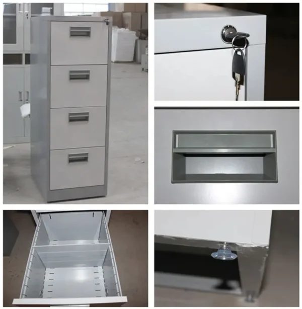 4-drawers metal office cabinet, steel office filing cabinet, metal filing cabinet with 4 drawers, office storage cabinet with drawers, vertical steel filing cabinet, 4 drawer steel cabinet, four drawer file cabinet, lockable metal file cabinet, office cabinet with lock, secure filing cabinet, heavy duty office file cabinet, durable steel filing cabinet, metal office storage drawers, vertical file drawer cabinet, secure document storage cabinet, office file cabinet 4 drawer, filing cabinet for office use, office metal storage cabinet, steel filing unit, file drawer cabinet, 4 tier metal file cabinet, commercial filing cabinet, lockable drawer cabinet, steel cabinet with handles, office file organizer cabinet, sturdy metal file storage, archive filing cabinet, lockable office storage, document cabinet with lock, legal size file cabinet, office document storage cabinet, industrial file cabinet, heavy-duty 4-drawer cabinet, 4 drawers lockable steel cabinet, filing solution for office, drawer storage for documents, office organization cabinet, anti-rust metal filing cabinet, secure storage file cabinet, powder coated file cabinet, 4 drawer storage steel cabinet, office drawer cabinet metal, multi-drawer file cabinet, workplace filing cabinet, office steel document cabinet, A4 filing cabinet, legal paper size cabinet, executive file cabinet, strong metal storage cabinet, grey metal office cabinet, filing cabinet for records, metal file chest with drawers, vertical storage drawers, secure office file system, fire-resistant metal cabinet, office cabinet 4 drawers steel, large capacity file cabinet, quality steel drawer cabinet, 4-drawer office steel chest, robust file cabinet, cabinet with individual drawer locks, secure office organizer, heavy file storage solution, 4 drawer document cabinet, top filing cabinet design, drawer organizer for office, steel drawer unit, vertical file storage cabinet, archive drawer cabinet, cabinet for files and documents, anti-theft file cabinet, lockable 4-drawer cabinet, 4 drawer legal filing cabinet, commercial steel cabinet, document drawer cabinet metal, metal cabinet with keys, vertical metal storage cabinet, file storage organizer, office archive storage, lockable vertical file cabinet, cabinet with anti-tilt feature, secure steel office cabinet, 4 drawer workstation cabinet, office furniture storage unit, heavy duty office drawers, office metal drawer unit, tall steel cabinet with drawers, drawer cabinet for workspace, commercial document cabinet, metal storage cabinet 4 drawers, document storage with lock, steel file box cabinet, metal cabinet for documents, 4-drawer document organizer, office steel file storage, secure document filing cabinet, 4 compartment office cabinet, office supply cabinet, high-quality metal cabinet, ergonomic office storage cabinet, space-saving file cabinet, heavy-duty lockable drawers, drawer unit for office records, top-rated metal cabinet, multi-tier office file cabinet, secure archive storage unit, drawer cabinet for legal files, cabinet for professional offices, anti-tilt mechanism cabinet, 4 drawer cabinet for business, professional storage solution, robust steel cabinet, lockable metal drawers, vertical cabinet for office use, industrial grade cabinet, 4 drawer metal archive cabinet, metal cabinet with security lock, best metal file cabinet, tall document drawer unit, heavy-duty storage drawer, document safety cabinet, secure vertical cabinet, four-drawer document storage, powder-coated steel cabinet, rust-resistant metal cabinet, secure business file cabinet, office filing drawer cabinet, workplace storage drawer unit, office file box cabinet, 4 level filing cabinet, legal file organizer, durable office drawer cabinet, commercial document storage, steel furniture cabinet, metal cabinet for office files, robust document drawer unit, sleek office file cabinet, archive metal drawer unit, secure 4-drawer file cabinet, high-capacity office cabinet, cabinet for storing paperwork, vertical office file cabinet, secure steel drawer cabinet, reinforced filing cabinet, locking 4 drawer cabinet, office metal storage drawers, large file organizer cabinet, sturdy office cabinet, space-efficient file cabinet, safe document storage, 4 drawer steel file storage, modern steel office cabinet, lock and key file cabinet, metal file cabinet Kenya, office cabinet Nairobi, secure drawer storage unit, cabinet with smooth drawer runners, steel office cabinet with keys, metal document cabinet for offices, secure drawer system, file cabinet with safety lock, strong drawer cabinet, 4 drawers vertical file unit, industrial filing drawer unit, cabinet for legal papers, premium file cabinet steel, document management cabinet, heavy-duty file cabinet, fire safe filing cabinet, lockable 4-tier cabinet, modern office drawer unit, compact filing cabinet, archive organizer cabinet, steel cabinet for workplace, vertical document cabinet, storage cabinet metal drawers, cabinet for contracts and records, key locking office cabinet, solid metal drawer cabinet, office file system cabinet, space-saving drawer cabinet, locking file cabinet steel, business document drawer cabinet, sleek filing solution, executive filing drawer cabinet, compact metal file cabinet, workplace file organizer, drawer cabinet with secure lock, 4 level vertical drawer, cabinet for high-volume storage, anti-tilt office drawer, drawer cabinet for large files, commercial office storage drawer, rust-proof drawer cabinet, four-drawer vertical filing, premium steel drawer unit, legal size storage drawers, office record drawer cabinet, drawer cabinet with reinforced steel, archival file cabinet, file drawer system, steel office cabinet with drawers, drawer unit with high capacity, 4 drawers cabinet with anti-tilt, metal cabinet with ergonomic handles, compact steel filing solution, archive file cabinet metal, steel office drawer organizer, lockable cabinet for confidential files, file drawer for workplace use, office file cabinet Kenya, metal drawer cabinet for firms, business records cabinet, professional office file cabinet, archival steel cabinet, file cabinet for secure storage, metallic office cabinet 4 drawers, workplace drawer system, vertical office drawer cabinet, office cabinet with lock system, locking drawer cabinet for documents, file cabinet with compartments, 4 drawers vertical organizer, reinforced office drawer unit, multi-lock cabinet, heavy-duty office furniture, steel cabinet with secure storage, document drawer cabinet secure, office storage with drawers, space-optimized metal cabinet, office drawer file solution, steel drawer organizer with lock, file drawer unit 4-level, anti-rust steel cabinet, cabinet with secure locking system, office steel cabinet furniture, file drawer cabinet with handle, secure metal organizer, locking vertical drawers, file drawers for business, steel cabinet 4 compartments, file drawer cabinet durable, file storage office drawer, document cabinet for businesses, locking steel file organizer, drawer cabinet with steel rails, office use 4 drawer cabinet, robust file system cabinet, cabinet for corporate documents, steel document organizer, 4-tier file system, secure drawer box for office, executive metal cabinet, high-security drawer unit, anti-tip steel cabinet, file storage cabinet with key, office file drawer system, cabinet with secure key lock, commercial vertical drawer cabinet, heavy-use office cabinet, 4 drawers steel safe cabinet, industrial drawer organizer, steel cabinet for office files Kenya, document locker cabinet, office paper storage cabinet, high-security file drawers, compact archive cabinet, commercial office metal cabinet, document steel locker, secure office file solution, file drawer cabinet heavy-duty, steel drawer chest for offices, file storage solution metal, modern cabinet with lock, metal drawer file box, heavy-duty document cabinet, durable office storage cabinet, lockable file cabinet drawers, filing cabinet with safety feature, multi-file storage drawers, 4-level filing drawer cabinet, vertical office organizer, archive filing steel drawers, strong office document drawer, 4 drawers cabinet lockable, file drawer cabinet metal finish, metallic filing cabinet for work, vertical file organizer for documents, legal cabinet for offices, 4 drawer cabinet for document security, workspace drawer solution, drawer cabinet for corporate settings, metal office organizer with drawers, office drawer system for documents, lock and key office storage, steel cabinet for workplace organization, steel office file chest, vertical 4-drawer document cabinet, office file locking system, storage file cabinet for office, filing cabinet for law firms, secure paperwork cabinet, legal document cabinet steel, file drawers for legal offices, robust metal file organizer
