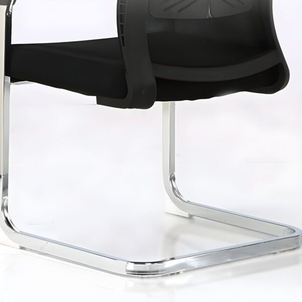 Mesh-Back Office Guest Chair - Image 8
