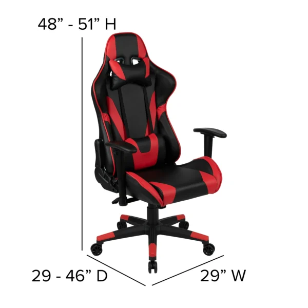 gaming chair, best gaming chair, ergonomic gaming chair, reclining gaming chair, gaming chair with footrest, racing gaming chair, PC gaming chair, gaming chair for adults, high back gaming chair, gaming chair with lumbar support, gaming chair with headrest, adjustable gaming chair, gaming chair for Xbox, gaming chair for PlayStation, gaming chair for PC, gaming chair with speakers, Bluetooth gaming chair, gaming chair with massager, gaming chair with RGB lights, leather gaming chair, fabric gaming chair, mesh gaming chair, breathable gaming chair, heavy duty gaming chair, gaming chair for big guys, wide seat gaming chair, gaming chair with armrests, foldable gaming chair, compact gaming chair, small gaming chair, gaming chair with cup holder, gaming chair with stand, gaming chair with swivel base, gaming chair with wheels, racing style chair, pro gamer chair, gaming throne, gaming recliner, gaming chair for kids, gaming chair with LED lights, best budget gaming chair, premium gaming chair, gaming chair under $200, gaming chair with speakers and vibration, top rated gaming chair, gaming chair for streaming, gaming chair for esports, gaming chair with cooling gel, gaming chair for back pain, gaming chair with memory foam, ergonomic gamer chair, gaming chair for long hours, gaming chair with high weight capacity, gaming chair for tall person, gaming chair for short person, gaming chair under $100, gaming chair under $300, gaming chair for console gaming, gaming chair with neck pillow, gaming chair with adjustable arms, stylish gaming chair, gaming chair with recline and lock, reclining chair for gaming, office gaming chair, hybrid gaming office chair, gaming chair with ottoman, gaming chair with storage, wireless gaming chair, gaming chair with Bluetooth audio, immersive gaming chair, surround sound gaming chair, gaming chair with built-in speakers, gaming chair with USB port, zero gravity gaming chair, 4D armrest gaming chair, gaming chair for teens, teenage gaming chair, luxury gaming chair, gaming chair for home office, home setup gaming chair, gaming chair with LED RGB, RGB light gaming chair, cool gaming chair, gamer seat, streaming chair, racing simulator chair, game room chair, gaming lounge chair, gaming rocker chair, ergonomic racing chair, best ergonomic gaming chair, gaming chair with back support, gaming chair setup, gaming chair accessories, comfortable gaming chair, chair for gaming PC, chair for game console, gaming chair head cushion, neck support gaming chair, lumbar cushion gaming chair, PU leather gaming chair, faux leather gaming chair, suede gaming chair, velvet gaming chair, synthetic leather gaming chair, breathable mesh gaming chair, stylish gamer chair, minimalist gaming chair, gaming chair with footstool, footrest extension gaming chair, high-performance gaming chair, gamer recliner, gaming computer chair, best gaming chair for posture, gaming chair with tilt function, 360-degree swivel gaming chair, gaming chair with gas lift, BIFMA certified gaming chair, game chair for desk, gaming chair with full recline, best gaming chair for tall gamers, best gaming chair for short gamers, pro esports chair, gaming chair with racing wheels, bucket seat gaming chair, chair for video gaming, video game chair, console gaming chair, PlayStation chair, Xbox chair, gaming setup chair, gaming environment chair, adjustable height gaming chair, gamer throne chair, chair for game streaming, ultimate gaming chair, professional gaming chair, cushioned gaming chair, gaming chair with extra padding, orthopedic gaming chair, postural support gaming chair, gaming chair for living room, gaming chair for bedroom, slim gaming chair, portable gaming chair, lightweight gaming chair, gaming chair with seat depth adjustment, multifunction gaming chair, premium build gaming chair, reinforced frame gaming chair, metal base gaming chair, sturdy base gaming chair, breathable fabric gaming chair, washable gaming chair cover, gaming chair seat protector, chair with head pillow, chair with armrest cushion, anti-fatigue gaming chair, gaming chair for marathon gaming, long session gaming chair, sweat-resistant gaming chair, no-sweat gaming chair, anti-scratch gaming chair, pet-friendly gaming chair, cat-proof gaming chair, gaming chair for dorm room, colorful gaming chair, camo gaming chair, anime-themed gaming chair, Marvel gaming chair, DC gaming chair, custom gaming chair, personalized gaming chair, best gaming chair deals, gaming chair sale, discount gaming chair, gaming chair free shipping, affordable gaming chair, gaming chair warranty, best gaming chair brands, Secretlab gaming chair, Razer gaming chair, Logitech gaming chair, DXRacer gaming chair, GT Omega gaming chair, Respawn gaming chair, Homall gaming chair, GTRacing gaming chair, Andaseat gaming chair, AKRacing gaming chair, Vertagear gaming chair, Cougar gaming chair, high-end gaming chair, value gaming chair, mid-range gaming chair, budget gamer seat, multi-platform gaming chair, full body gaming chair, ergonomic recliner chair, pro setup gaming chair, gamer chair with cup holder and speakers, gaming chair with vibration, massage and heating chair, heated gaming chair, cooler gaming chair, water-cooled gaming chair, chill gaming chair, tilt and lock function chair, adjustable tilt gaming chair, modern design gaming chair, sleek gaming chair, LED edge gaming chair, dual-tone gaming chair, 2-tone racing chair, high-style gaming chair, esports-ready gaming chair, gaming studio chair, content creator chair, YouTuber gaming chair, Twitch streamer chair, Instagram gaming chair, TikTok gaming chair, influencer gaming chair, social media gamer chair, tech gamer chair, 4K gaming setup chair, best chair for battlestations, RGB setup chair, blackout gaming chair, white gaming chair, pink gaming chair, red and black gaming chair, blue gaming chair, green gaming chair, color customizable chair, RGB armrest chair, RGB headrest chair, glow in the dark gaming chair, anti-slip base chair, scratch-resistant base chair, adjustable recline gaming chair, gamer-focused chair, durable gaming chair, long-lasting gaming chair, chair for Fortnite, chair for COD, chair for Valorant, chair for Apex Legends, chair for League of Legends, chair for Dota 2, chair for PUBG, chair for Minecraft, chair for Roblox, chair for GTA, chair for Rocket League, chair for FIFA, chair for NBA2K, VR gaming chair, chair for VR setup, haptic feedback gaming chair, immersive gaming chair tech, 7.1 surround sound gaming chair, vibration feedback chair, eSports tournament chair, professional streamer chair, digital gaming chair, gaming chair for developers, hybrid recliner gaming chair, game night chair, LAN party chair, gaming chair for competitions, gaming chair showroom, display gaming chair, full-featured gaming chair, cutting-edge gaming chair, innovative gamer chair