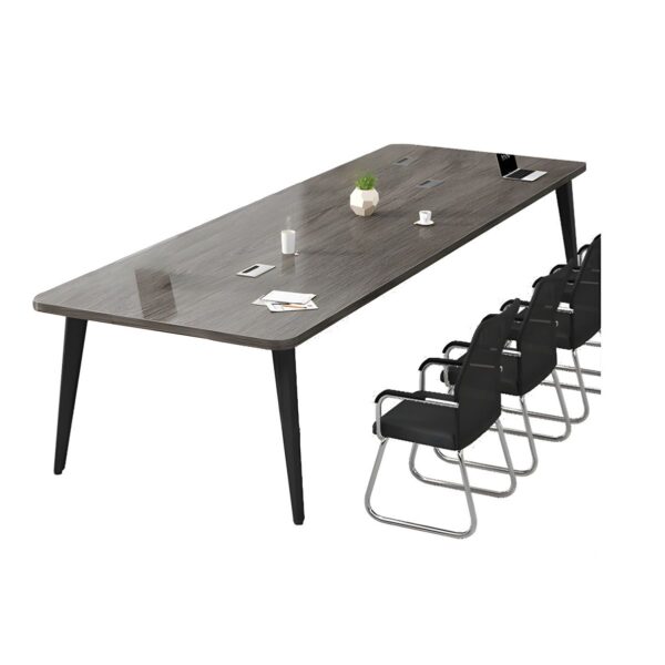 2 Meters Office Conference Table - Image 4