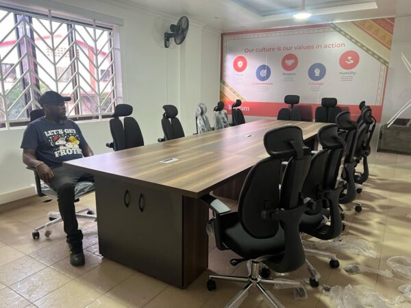 office boardroom table, boardroom table, boardroom tables for sale, buy boardroom table, modern boardroom table, executive boardroom table, wooden boardroom table, office meeting table, large boardroom table, boardroom conference table, 8 seater boardroom table, 10 seater boardroom table, rectangular boardroom table, oval boardroom table, boardroom furniture, boardroom meeting table, professional boardroom table, corporate boardroom table, boardroom table with chairs, boardroom table online, office meeting room table, boardroom desk, boardroom office furniture, high quality boardroom table, boardroom setup furniture, luxury boardroom table, boardroom conference table for office, boardroom table price, boardroom tables online shopping, best boardroom tables, affordable boardroom table, buy meeting room table, office boardroom table with power outlet, boardroom table with cable management, ergonomic boardroom table, commercial boardroom table, durable boardroom table, office conference table, boardroom seating table, boardroom table with glass top, boardroom table design, modern office boardroom table, conference room table, corporate meeting table, boardroom table Kenya, office boardroom table Nairobi, imported boardroom table, boardroom meeting room table, high-end boardroom table, boardroom table supplier, sleek boardroom table, steel frame boardroom table, premium boardroom tables, black boardroom table, white boardroom table, walnut boardroom table, oak boardroom table, mahogany boardroom table, boardroom table with matching chairs, office boardroom set, round boardroom table, custom boardroom tables, executive meeting table, boardroom table setup ideas, professional office table, boardroom tables near me, order boardroom table online, office table for meetings, boardroom tables with power sockets, boardroom table with storage, boardroom table on wheels, stylish boardroom table, office conference furniture, large meeting table for office, 10 person boardroom table, boardroom furniture packages, executive conference table, meeting room furniture, best office meeting table, collaborative boardroom table, U-shaped boardroom table, boardroom solutions, wooden conference table, minimalist boardroom table, L-shaped boardroom table, spacious boardroom table, boardroom table with LED lighting, long boardroom table, conference table with chairs, glass conference table, meeting room desk, modern executive boardroom, modular boardroom tables, boardroom desk and chairs, conference room setup, contemporary boardroom furniture, office interior boardroom table, commercial grade boardroom table, boardroom tables and seating, office furniture boardroom table, round meeting table for office, boardroom furniture solutions, boardroom meeting table design, online boardroom table store, shop boardroom furniture, 6 seater boardroom table, 12 seater boardroom table, corporate conference furniture, boardroom layout ideas, boardroom tables with legs, executive boardroom set, boardroom chairs and table, solid wood boardroom table, compact boardroom table, 1000mm boardroom table, 1200mm boardroom table, 1600mm boardroom table, 1800mm boardroom table, 2 meter boardroom table, space-saving boardroom table, large capacity boardroom table, office conference room table, buy office conference table, boardroom tables with integrated power, office meeting space table, collaborative conference tables, modern boardroom desk, professional meeting tables, boardroom furniture sale, best quality boardroom table, boardroom solutions for offices, boardroom table wood finish, custom office conference table, table for office meetings, furniture for boardrooms, design your boardroom, formal meeting table, long meeting room table, rectangular office table, office boardroom table online shopping, premium office boardroom, luxury meeting table, online meeting table store, round table for meetings, boardroom design trends, office table for boardroom, large conference table for office, best boardroom table designs, boardroom tables for modern offices, modern boardroom ideas, office furniture solutions boardroom, conference boardroom seating, boardroom table importers, office boardroom interior design, glass top meeting table, spacious conference table, elegant boardroom table, professional grade boardroom table, boardroom design inspiration, boardroom furniture dealer, boardroom seating arrangement, best office boardroom table prices, durable office table, contemporary office meeting table, modern minimalist boardroom, quality boardroom solutions, custom furniture boardroom table, sleek modern boardroom table, boardroom table showroom, business boardroom table, corporate boardroom essentials, boardroom furniture ideas, space-efficient boardroom table, premium executive boardroom table, top-rated boardroom tables, luxury boardroom meeting table, imported office boardroom tables, contemporary boardroom set, hardwood boardroom table, scratch resistant boardroom table, boardroom interior solutions, power integrated conference table, collaborative office furniture, multipurpose boardroom table, professional conference room furniture, workspace boardroom table, office furniture conference table, metal base boardroom table, wood veneer boardroom table, laminate finish boardroom table, solid conference desk, boardroom furniture accessories, boardroom environment furniture, ergonomic meeting tables, sleek executive conference table, round conference room table, oval shaped meeting table, best table for office meetings, 8-seater boardroom conference table, 10-seater boardroom meeting table, 12-seater office table, imported executive boardroom table, office boardroom desk online, top office meeting table, compact executive boardroom desk, large boardroom desk with chairs, commercial boardroom sets, office boardroom table and chairs set, meeting room table solutions, professional office furniture boardroom, rectangular boardroom meeting table, modern glass boardroom table, walnut finish conference table, office furniture meeting room table, long executive conference table, boardroom chair and table combos, tech-ready boardroom tables, boardroom table manufacturers, power-equipped boardroom desk, corporate meeting furniture, conference seating and tables, formal meeting room furniture, premium hardwood boardroom desk, white oak boardroom table, black glass boardroom desk, custom executive table, modern workplace boardroom, conference and boardroom solutions, 14 seater boardroom table, 16 seater boardroom table, large boardroom table with outlets, buy office meeting room table, executive boardroom designs, steel leg boardroom table, boardroom collaboration table, conference table solutions, modern conference desk with cable tray, boardroom furniture manufacturers, workroom meeting table, imported boardroom furniture, commercial executive table, workspace collaboration table, best value boardroom table, mid-century modern boardroom table, contemporary boardroom conference table