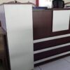 reception desk, modern reception desk, office reception desk, front office desk, reception counter, reception table, salon reception desk, hotel reception desk, business reception desk, contemporary reception desk, L-shaped reception desk, U-shaped reception desk, wooden reception desk, glass reception desk, custom reception desk, compact reception desk, stylish reception desk, small reception desk, large reception desk, curved reception desk, luxury reception desk, modular reception desk, affordable reception desk, reception desk with drawers, reception desk with shelves, reception desk with storage, minimalist reception desk, premium reception desk, reception area furniture, reception workstation, executive reception desk, reception desk Kenya, reception desk Nairobi, office reception counter, reception furniture set, front desk, receptionist table, office front desk furniture, modern lobby desk, reception desk design, elegant reception desk, reception desk with lighting, curved front desk, reception counter with signage, high-end reception desk, custom-built reception desk, front office furniture, salon front desk, front counter, sleek reception desk, minimalist front desk, front desk for office, welcome desk, boutique reception desk, compact lobby desk, office entrance desk, front office workstation, modular front counter, modern entry desk, executive lobby desk, office receiving counter, reception desk with branding panel, hotel front desk, dental reception desk, medical reception desk, front counter furniture, classic reception desk, durable reception desk, high gloss reception desk, matte finish reception desk, front desk with LED lights, acrylic reception desk, metal reception desk, ergonomic reception desk, compact welcome desk, professional reception desk, multi-level reception desk, front office reception unit, open front reception desk, front desk with privacy screen, two-tone reception desk, reception area counter, visitor greeting desk, clinic reception desk, bank reception desk, customized reception counter, reception bar counter, office welcome counter, modern business desk, curved reception counter, school reception desk, institution front desk, portable reception desk, reception desk with wheels, reception counter with cabinet, high reception counter, corporate reception desk, reception desk for entrance, showroom reception desk, retail front desk, aesthetic reception desk, reception kiosk, entry point reception counter, dual-level reception desk, office check-in counter, reception corner desk, front office check-in table, small office front desk, waiting area reception desk, reception counter with display shelf, reception furniture solutions, branded reception desk, luxury front office desk, home office reception desk, minimalist lobby desk, front office design table, interior reception furniture, front desk with drawers and shelves, welcome area desk, reception bench with desk, reception podium, reception desk package, office entry desk, multifunction reception table, laminated reception desk, melamine reception desk, woodgrain reception desk, black reception desk, white reception desk, brown reception desk, grey reception desk, executive front desk, professional front office table, business welcome desk, corporate welcome table, office furniture front desk, reception office set, waiting room counter, modern reception counter furniture, reception furniture Kenya, reception tables Nairobi, front desk installation, best reception desks Nairobi, affordable front office desk Kenya, top reception desk suppliers Kenya, modern office entrance desk, reception desk with file storage, salon counter design, stylish entrance desk, decorative reception table, entry desk with signage holder, reception desk with drawers and cabinet, client greeting table, reception setup furniture, office lobby interior furniture, customer care desk, front area counter, client service desk, welcome counter, reception workstation furniture, waiting area desk unit, reception desk for lobby, reception unit with lockable drawers, secure reception counter, reception desk with filing space, workstation reception combo, reception furniture arrangement, entry point desk for business, high-traffic reception desk, workstation style reception table, hospitality front desk, office desk for reception area, open reception counter, panel-based reception desk, low reception counter, double-sided reception desk, open plan reception desk, compact front desk for small offices, reception desk furniture solution, elegant front desk furniture, best reception desk design, multi-purpose reception table, reception console desk, reception area workstation, front desk workspace, ergonomic receptionist desk, retail store reception desk, multifunctional reception furniture, workstation and reception combo, durable front office desk, visitor handling desk, greeting area counter, reception console, office reception design ideas, and reception counter with nameplate.