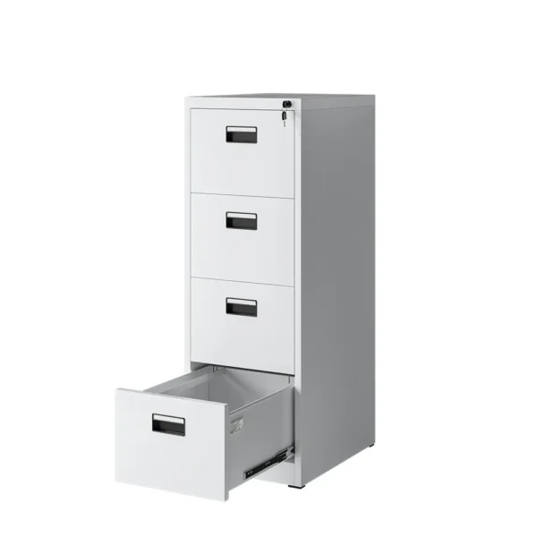 4-drawers filing cabinet, four drawer filing cabinet, metal filing cabinet, steel filing cabinet, vertical filing cabinet, lateral filing cabinet, office filing cabinet, lockable filing cabinet, secure filing cabinet, fireproof filing cabinet, waterproof filing cabinet, filing cabinet with lock, office drawer cabinet, file storage cabinet, 4-tier filing cabinet, 4 drawer metal cabinet, heavy-duty filing cabinet, commercial filing cabinet, legal size filing cabinet, letter size filing cabinet, filing cabinet with handles, anti-tilt filing cabinet, durable filing cabinet, mobile filing cabinet, cabinet for document storage, drawer file cabinet, steel office file cabinet, vertical 4-drawer cabinet, locking file cabinet, high capacity filing cabinet, office paperwork cabinet, large filing cabinet, compact filing cabinet, stackable filing cabinet, executive filing cabinet, modern filing cabinet, office storage cabinet, document filing cabinet, metal drawer file unit, office filing system cabinet, workstation file cabinet, 4 drawer cabinet with lock, 4 drawer storage unit, cabinet with secure drawers, space-saving file cabinet, cabinet for record keeping, organizational filing cabinet, cabinet with label holders, filing drawer unit, slim 4 drawer cabinet, freestanding file cabinet, pedestal filing cabinet, archival filing cabinet, 4 drawer document cabinet, metal document cabinet, tamper-proof file cabinet, gray filing cabinet, black filing cabinet, white filing cabinet, beige filing cabinet, blue filing cabinet, stylish office filing cabinet, secure document storage cabinet, office furniture filing cabinet, robust 4 drawer cabinet, file drawer cabinet, multi-drawer storage cabinet, office filing cabinet Kenya, filing cabinet Nairobi, lockable document cabinet, safety filing cabinet, industrial filing cabinet, workplace file storage, archive storage cabinet, steel vertical file unit, reinforced drawer cabinet, fire-resistant filing cabinet, legal document storage cabinet, drawer cabinet for office use, 4 drawer cabinet for office, commercial document cabinet, metal filing unit with 4 drawers, office cabinet with multiple drawers, secure metal storage unit, file cabinet for papers, office supplies filing cabinet, document cabinet with key lock, organization cabinet with drawers, cabinet for file folders, home office filing cabinet, premium steel filing cabinet, scratch resistant filing cabinet, executive document cabinet, metal storage drawer unit, cabinet for work files, heavy load file cabinet, vertical office storage unit, drawer cabinet for workplace, space efficient filing unit, smart file cabinet, cabinet for HR files, cabinet for finance files, cabinet for medical records, cabinet for law office, locking metal cabinet, steel document storage, 4 drawer locking cabinet, affordable filing cabinet, best office file cabinet, top rated filing cabinet, modern office file cabinet, storage cabinet for folders, vertical drawer unit for files, cabinet with smooth glide drawers, reinforced metal cabinet, anti-rust filing cabinet, cabinet for long-term storage, office filing drawer chest, cabinet for classified documents, safety drawer cabinet, steel cabinet with safety lock, powder coated file cabinet, high security filing cabinet, file cabinet with ID tag holders, legal size metal cabinet, cabinet with durable construction, 4 drawer office cabinet solution, top selling office file cabinet, compact document drawer cabinet, cabinet with strong locking mechanism, filing system cabinet, cabinet with anti-tip mechanism, robust vertical file cabinet, 4 drawer cabinet with heavy-duty runners, office archive cabinet, steel vertical storage cabinet, cabinet for office organization, steel cabinet with ergonomic handles, professional file cabinet, workstation drawer cabinet, premium quality filing cabinet, filing cabinet for document management, metal office drawers, drawer unit for legal papers, commercial office file cabinet, and lockable vertical drawer cabinet.