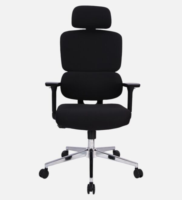 High Back Ergonomic Office Chair - Image 14