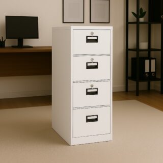 4-drawers filing cabinet, four drawer filing cabinet, metal filing cabinet, steel filing cabinet, vertical filing cabinet, lateral filing cabinet, office filing cabinet, lockable filing cabinet, secure filing cabinet, fireproof filing cabinet, waterproof filing cabinet, filing cabinet with lock, office drawer cabinet, file storage cabinet, 4-tier filing cabinet, 4 drawer metal cabinet, heavy-duty filing cabinet, commercial filing cabinet, legal size filing cabinet, letter size filing cabinet, filing cabinet with handles, anti-tilt filing cabinet, durable filing cabinet, mobile filing cabinet, cabinet for document storage, drawer file cabinet, steel office file cabinet, vertical 4-drawer cabinet, locking file cabinet, high capacity filing cabinet, office paperwork cabinet, large filing cabinet, compact filing cabinet, stackable filing cabinet, executive filing cabinet, modern filing cabinet, office storage cabinet, document filing cabinet, metal drawer file unit, office filing system cabinet, workstation file cabinet, 4 drawer cabinet with lock, 4 drawer storage unit, cabinet with secure drawers, space-saving file cabinet, cabinet for record keeping, organizational filing cabinet, cabinet with label holders, filing drawer unit, slim 4 drawer cabinet, freestanding file cabinet, pedestal filing cabinet, archival filing cabinet, 4 drawer document cabinet, metal document cabinet, tamper-proof file cabinet, gray filing cabinet, black filing cabinet, white filing cabinet, beige filing cabinet, blue filing cabinet, stylish office filing cabinet, secure document storage cabinet, office furniture filing cabinet, robust 4 drawer cabinet, file drawer cabinet, multi-drawer storage cabinet, office filing cabinet Kenya, filing cabinet Nairobi, lockable document cabinet, safety filing cabinet, industrial filing cabinet, workplace file storage, archive storage cabinet, steel vertical file unit, reinforced drawer cabinet, fire-resistant filing cabinet, legal document storage cabinet, drawer cabinet for office use, 4 drawer cabinet for office, commercial document cabinet, metal filing unit with 4 drawers, office cabinet with multiple drawers, secure metal storage unit, file cabinet for papers, office supplies filing cabinet, document cabinet with key lock, organization cabinet with drawers, cabinet for file folders, home office filing cabinet, premium steel filing cabinet, scratch resistant filing cabinet, executive document cabinet, metal storage drawer unit, cabinet for work files, heavy load file cabinet, vertical office storage unit, drawer cabinet for workplace, space efficient filing unit, smart file cabinet, cabinet for HR files, cabinet for finance files, cabinet for medical records, cabinet for law office, locking metal cabinet, steel document storage, 4 drawer locking cabinet, affordable filing cabinet, best office file cabinet, top rated filing cabinet, modern office file cabinet, storage cabinet for folders, vertical drawer unit for files, cabinet with smooth glide drawers, reinforced metal cabinet, anti-rust filing cabinet, cabinet for long-term storage, office filing drawer chest, cabinet for classified documents, safety drawer cabinet, steel cabinet with safety lock, powder coated file cabinet, high security filing cabinet, file cabinet with ID tag holders, legal size metal cabinet, cabinet with durable construction, 4 drawer office cabinet solution, top selling office file cabinet, compact document drawer cabinet, cabinet with strong locking mechanism, filing system cabinet, cabinet with anti-tip mechanism, robust vertical file cabinet, 4 drawer cabinet with heavy-duty runners, office archive cabinet, steel vertical storage cabinet, cabinet for office organization, steel cabinet with ergonomic handles, professional file cabinet, workstation drawer cabinet, premium quality filing cabinet, filing cabinet for document management, metal office drawers, drawer unit for legal papers, commercial office file cabinet, and lockable vertical drawer cabinet.