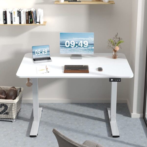 Standing electric desk, electric height adjustable desk, sit-stand electric desk, adjustable electric desk, standing desk, electric standing desk, motorized standing desk, electric desk for office, ergonomic standing desk, modern electric desk, electric desk for home office, height adjustable electric desk, standing desk with motor, standing desk with control panel, electric sit-stand desk, ergonomic desk, standing desk for work, home office standing desk, best electric standing desk, commercial electric desk, standing desk for home, electric office desk, electric height adjustable workstation, electric standing desk with memory, smart standing desk, electric desk with memory preset, adjustable desk, office standing desk, motorized height adjustable desk, sit-stand workstation, standing desk for home office, electric adjustable office desk, electric desk for gaming, electric desk for laptop, standing desk converter, sit-stand workstation, modern standing desk, luxury electric desk, compact electric desk, executive electric desk, adjustable height standing desk, ergonomic adjustable desk, electric desk with built-in storage, adjustable height electric workstation, adjustable standing desk frame, height adjustable work desk, contemporary electric desk, premium standing desk, electric height adjustable desk for office, electric work desk, electric sit-stand workstation, office desk with electric lift, electric desk for study, motorized desk for work, smart sit-stand desk, electric desk frame, versatile electric desk, eco-friendly electric desk, standing desk for wellness, minimalist electric desk, space-saving electric desk, designer electric desk, heavy-duty electric desk, home office sit-stand desk, adjustable motorized desk, standing desk for ergonomics, sturdy electric desk, electric desk with dual motors, quiet electric desk, electric desk for corporate office, space-efficient electric desk, electric desk for classroom, portable electric desk, standing desk for gaming, height-adjustable standing desk for study, electric standing desk for professionals, standing desk for multitaskers, commercial-grade electric desk, adjustable standing desk with touchscreen, electric standing desk for home setup, electric desk with built-in charging, sleek electric desk, smart electric workstation, efficient electric desk, remote control electric desk, adjustable desk for home office, work from home electric desk, ergonomic work desk.