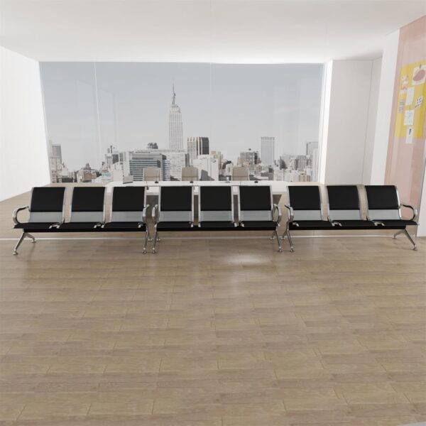 reception bench, office reception bench, 3-seater reception bench, waiting area bench, office waiting bench, metal reception bench, cushioned reception bench, visitor bench seat, padded reception bench, ergonomic reception bench, commercial reception seating, reception lobby bench, waiting room bench, reception bench with backrest, hospital reception bench, durable reception bench, public area seating, reception seating furniture, office visitor bench, modern reception bench, airport waiting bench, reception seating solution, lobby furniture bench, corporate reception bench, office lounge bench, leather reception bench, plastic reception bench, wooden reception bench, steel frame reception bench, comfortable reception bench, reception area seating, office guest bench, reception hall seating, business reception furniture, reception waiting area bench, professional reception bench, guest waiting bench, office reception lounge bench, affordable reception bench, stylish reception bench, reception seating bench with arms, mesh back reception bench, upholstered reception bench, space-saving reception bench, modular reception bench, reception seating arrangement, customer waiting bench, reception bench for clinic, waiting area furniture, reception waiting lounge seat, high-quality reception bench, reception area furnishing, reception bench with cushion, bench for reception area, multi-seater reception bench, sleek reception bench design, reception room bench, reception furniture set, small office reception bench, reception bench with storage, best reception bench, minimalist reception bench, heavy-duty reception bench, reception bench with chrome legs, cozy reception seating, modern office waiting bench, reception sitting bench, durable office bench, indoor reception bench, corporate visitor bench, long reception bench, back support reception bench, padded waiting bench, professional office bench, visitor area seating, comfortable waiting bench, versatile reception bench, executive reception bench, reception desk bench, reception area decor bench, small space reception bench, metal frame waiting bench, fabric reception bench, custom reception bench, reception seating ideas, reception room furniture, compact reception bench, minimalist bench for reception, waiting lounge seating, smart design reception bench, executive lobby bench, public seating bench, queue waiting bench, reception seating solution, orthopedic reception bench, reception seating unit, guest reception bench, medical waiting bench, luxury reception bench, entryway office bench, reception interior furniture, soft seating bench, company lobby bench, workplace waiting bench, indoor office bench, hotel reception bench, bank waiting bench, 3-seater guest bench, double-seater reception bench, reception hallway bench, staff reception bench, stackable reception bench, modular office bench, office entry bench, business lobby seating, reception center bench, salon waiting bench, showroom reception bench, customer care bench, reception booth bench, call center reception bench, retail reception bench, commercial guest bench, reception bench seating solution, work area visitor bench, reception furniture Kenya, office bench Nairobi, reception waiting bench Kenya, visitor reception seat, office waiting furniture, 2-seater reception bench, reception furniture for sale, bench for waiting area, reception office solutions, quality reception bench, reception sitting area, executive office reception bench, welcoming area bench, professional visitor seating, reception seat set, workplace reception bench, reception furniture deals, office entryway seating, waiting area design furniture, functional reception bench, minimalist reception seating, reception furniture wholesale, reception visitor chair bench, workspace reception solutions, guest room office bench, cozy waiting area bench, stylish office bench, reception furniture trends, office visitor zone seating, small lobby reception bench, hallway bench for office, entry bench with cushion, reception lounge chair bench, multi-purpose reception bench, reception seating combo, compact waiting seat, flexible reception bench, reception guest chair combo, seating solution for reception, modern visitor seating bench, hospital bench seat, receptionist waiting bench, 3-link office bench, bench for office lobby, guest waiting seat set, heavy use reception bench, classic reception bench, 3-person bench for reception, conference waiting bench, meeting room bench, school reception bench, reception hall furniture, showroom office bench, customer reception furniture, best office bench seat, ergonomic waiting seat, sitting bench for visitors, office corridor bench, small reception seat, bench for waiting lounge, reception bench for hospitals, patient waiting bench, guest seating for reception, office bench price, waiting bench online, Kenya office reception bench.