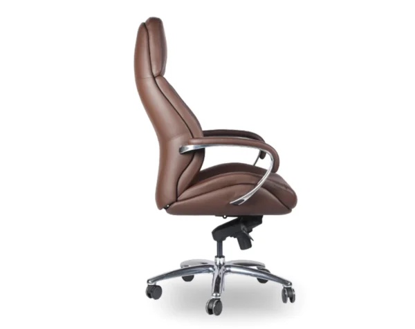 High Back Boss Office Chair - Image 5