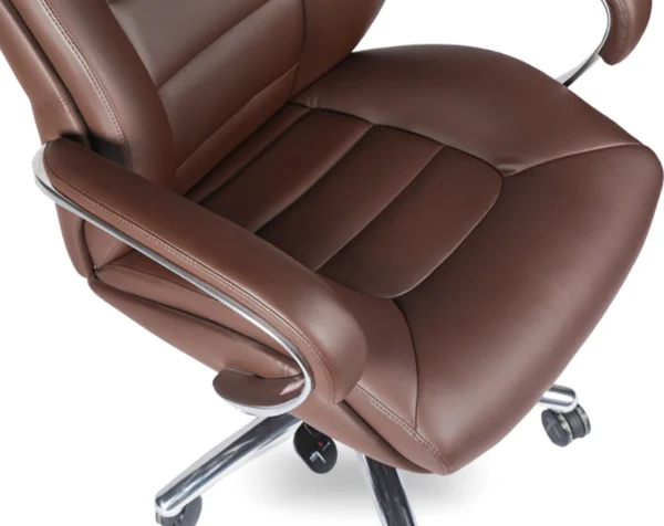 High Back Boss Office Chair - Image 6