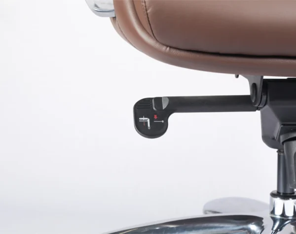 High Back Boss Office Chair - Image 7