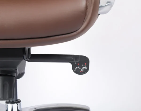High Back Boss Office Chair - Image 8