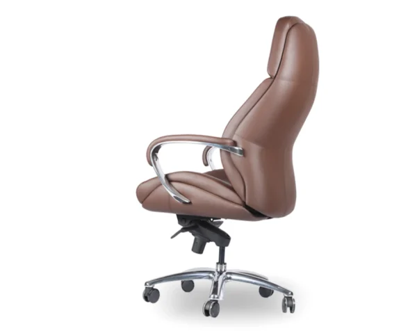 High Back Boss Office Chair - Image 9