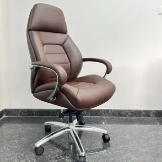 High Back Boss Office Chair