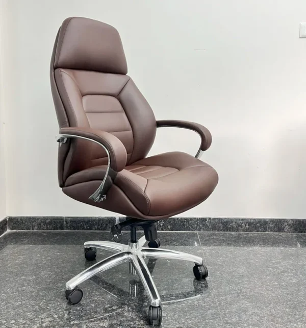 High Back Boss Office Chair