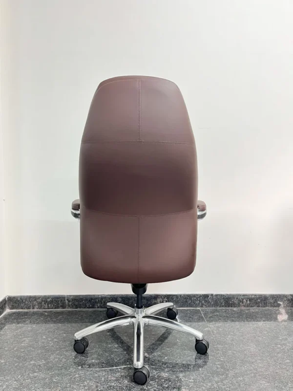 High Back Boss Office Chair - Image 14