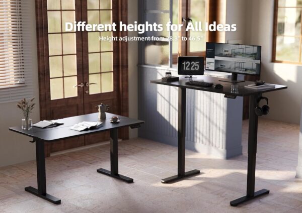 Adjustable electric desk, electric height adjustable desk, motorized adjustable desk, sit-stand adjustable desk, ergonomic electric desk, electric standing desk, height adjustable office desk, electric desk for office, adjustable desk with electric motor, standing desk with electric adjustment, electric desk for home office, adjustable standing desk, motorized desk with height adjustment, electric desk with memory preset, ergonomic standing desk, adjustable desk for home, electric office desk, desk with adjustable height, electric work desk, sit-stand desk with motor, motorized standing desk, modern adjustable desk, adjustable height work desk, height adjustable desk for home office, electric desk with programmable memory, standing desk with electric lift, premium adjustable electric desk, electric desk for sitting and standing, electric desk for computer, electric sit-stand workstation, ergonomic desk with motorized height adjustment, office desk with electric lift, adjustable desk with control panel, modern electric standing desk, electric desk with built-in storage, office desk with adjustable height, quiet electric desk, luxury electric desk, adjustable electric desk for work, versatile electric desk, space-saving adjustable desk, electric desk for professionals, compact electric desk, electric workstation for office, high-quality adjustable electric desk, motorized desk with easy height adjustment, desk for work from home, electric desk with easy adjustment, office electric standing desk, high-tech adjustable desk, sleek electric desk, electric desk for small spaces, modern office desk with electric adjustment, adjustable electric desk for gaming, contemporary adjustable desk, smart electric desk, executive electric desk.