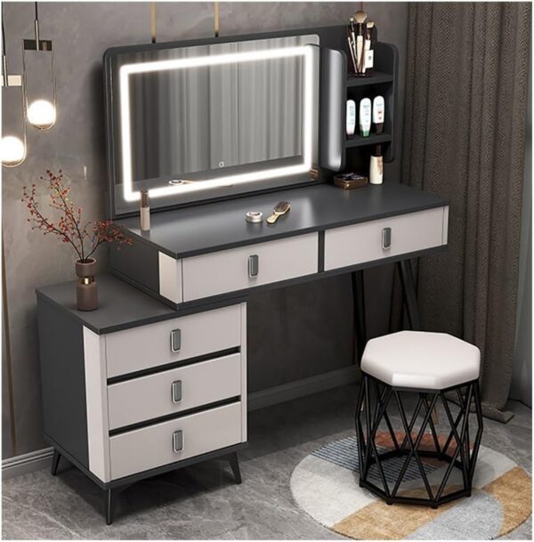 Modern Vanity Dressing Table - Image 31