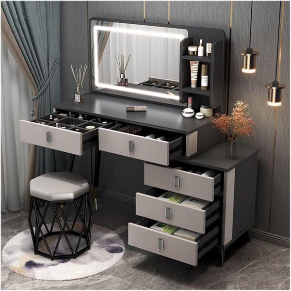 Modern Vanity Dressing Table - Image 29