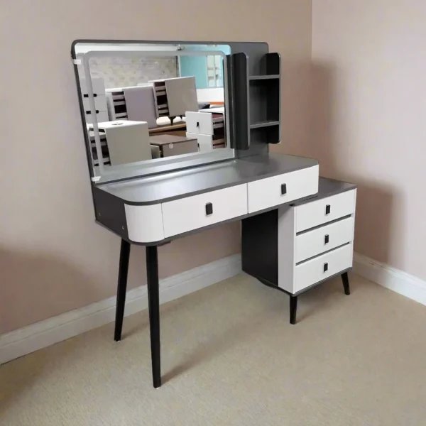 Modern Vanity Dressing Table - Image 17