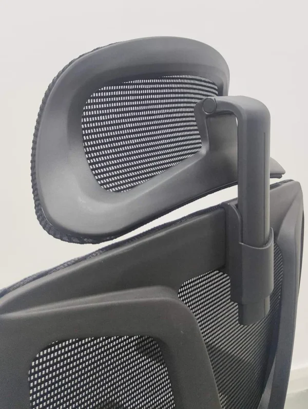 High Back Ergonomic Office Chair - Image 6