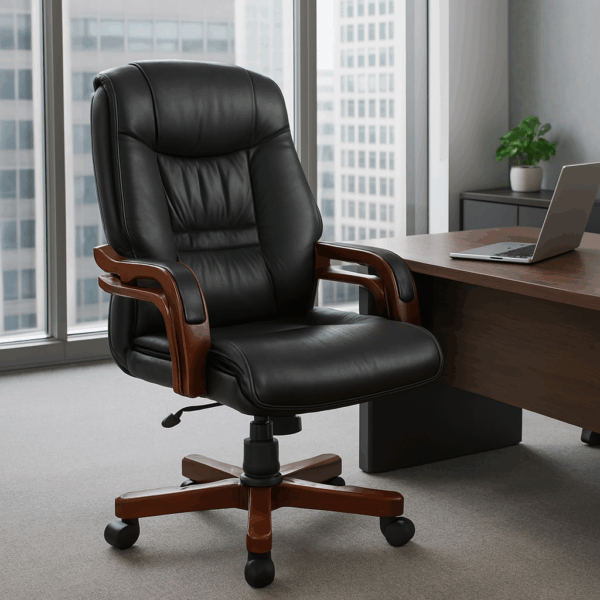 Director's Executive Office Chair - Image 15