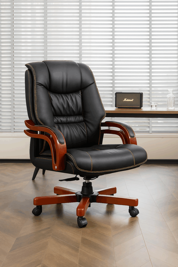 Director's Executive Office Chair - Image 16