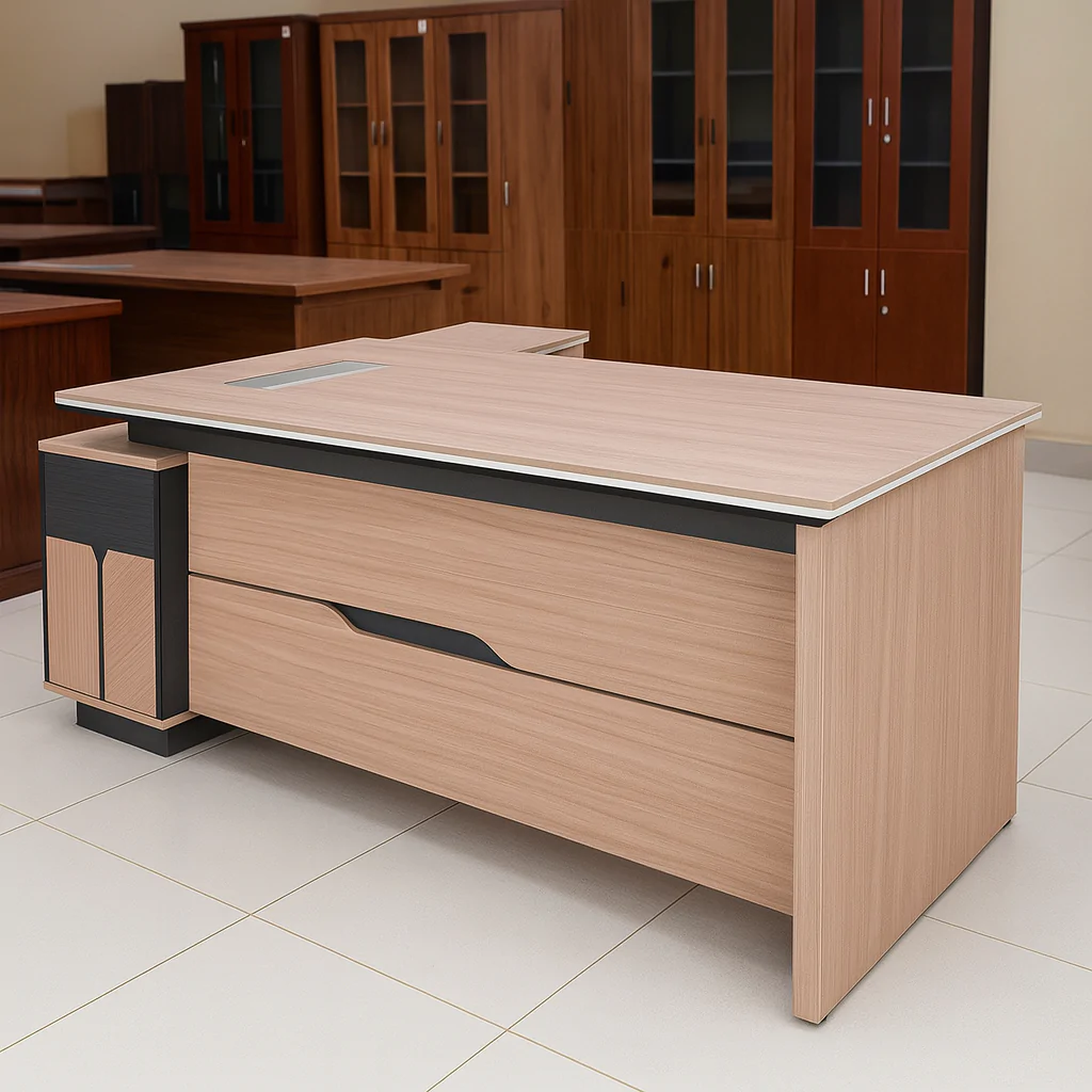 office tables price at Furniture Village Kenya. executive office desk, executive desk, office desk executive, executive office table, luxury executive desk, executive workstation desk, modern executive desk, wooden executive desk, executive desk Kenya, executive desk Nairobi, executive office furniture, executive table, manager office desk, executive office table wood, executive office workstation, large executive desk, glass executive desk, ergonomic executive desk, executive desk with drawers, executive desk with storage, executive desk with shelves, executive desk with lockable drawers, executive writing desk, executive computer desk, executive desk with cable management, solid wood executive desk, executive L-shaped desk, executive office desk design, luxury office desk, premium executive desk, high-end executive desk, office furniture Kenya, executive desk supplier, executive desk manufacturer, executive desk importer, affordable executive desk, executive office desk sale, executive office desk price, executive office table modern, executive office desk classic, executive office desk leather top, executive office desk steel legs, modern wooden executive desk, executive desk for CEO, executive desk for manager, executive workstation table, large wooden desk executive, office desk with file cabinet, executive desk with credenza, executive office desk with glass top, executive desk with cable holes, office desk ergonomic executive, executive office desk for home, sleek executive desk, minimalist executive desk, executive computer workstation, corner executive desk, executive desk with keyboard tray, office furniture supplier Kenya, office executive desk online, office desk for senior managers, office desk premium, executive office desk durable, executive office desk comfortable, modern office furniture executive, stylish executive desk, executive desk with adjustable height, office desk high quality, imported executive desk Kenya, office executive furniture Kenya, executive desk with side drawers, office desk for professionals, office desk for executives Nairobi, wooden executive table, metal executive desk, office desk with executive chair, executive desk set, executive desk with shelves and drawers, office desk with filing cabinet, executive office table design, ergonomic executive workstation, office executive computer desk, office manager desk, office CEO desk, executive desk leather finish, office furniture luxury executive, office desk for boardroom, premium office furniture Kenya, office desk for directors, executive desk for boardroom, executive office desk glossy finish, high gloss executive desk, office desk classic wood, executive table with cable management, ergonomic office executive desk, office desk durable design, office desk for business leaders, office desk with organizer, office desk modern executive style, office desk executive large surface, executive office desk storage solutions, office desk with executive appeal, professional office desk, office furniture Nairobi, executive desk premium materials, office desk with drawer lock, office desk easy assembly, office desk space-saving, office desk stylish design, office desk large surface area, office desk with sturdy legs, office desk imported materials, office desk for home executives, office desk for small office, office furniture online Kenya, office desk delivery Nairobi, office desk best price Kenya, office desk heavy duty, office desk ergonomic design, office desk cable management holes, office desk with power outlet, office desk with wireless charging, office desk with USB ports, office desk for tech professionals, office desk minimalist style, office desk modern look, office desk traditional style, executive office desk with polished finish, executive office desk with wood veneer, office desk with metal frame, office desk with storage compartments, office desk with lockable compartments, office desk with side cabinets, executive desk with matching chair, office desk with executive feel, office desk for corporate offices, office desk with high durability, office desk resistant to scratches, office desk easy to clean, office desk waterproof surface, office desk office use, executive office desk wood grain finish, office desk with cable tray, executive desk for multiple monitors, executive office desk with ergonomic features, office desk for multitasking, office desk with adjustable height feature, office desk with keyboard drawer, office desk with storage shelves, office desk with pull-out drawers, executive office desk style options, executive office desk modern minimal, office desk with power management, office desk with sleek design, office desk with drawer dividers, office desk with sturdy build, office desk lightweight design, office desk assembly guide, office desk customer favorite, office desk highly rated, office desk top seller, executive office desk best seller, office desk with elegant design, office desk with smooth finish, office desk for comfortable working, office desk with cable clips, office desk for productivity, executive office desk for busy professionals, executive desk with leather inserts, office desk with aesthetic appeal, office desk with functional design, office desk corporate style, office desk classic executive design, office desk for stylish offices, office desk with modern technology integration, office desk executive for startups, office desk for multinational companies, office desk with warranty, office desk customer support Kenya, executive office desk reviews Kenya, office desk comparison, office desk offers Nairobi, office desk discounts Kenya, office desk seasonal sale, executive office desk clearance, office desk bulk orders Kenya, office desk for office refurbishment, office desk for workspace upgrade, executive desk with cable management system, office desk for tech-savvy users, office desk for ergonomic workspace, office desk with adjustable monitor stand, office desk with built-in storage, office desk with cable holes and tray, office desk anti-glare surface, office desk scratch-resistant finish, office desk with modern hardware, office desk with steel frame, office desk with wooden accents, office desk with glass elements, office desk with metal legs, office desk with powder-coated finish, office desk for conference rooms, office desk for private offices, office desk for open plan offices, office desk for collaborative spaces, executive office desk with matching storage, office desk with pull-out keyboard tray, office desk with cable management accessories, office desk with minimalist handles, office desk with hidden compartments, office desk with flexible layout, office desk for luxury offices, office desk for creative spaces, office desk with natural wood finish, office desk with dark wood finish, office desk with light wood finish, office desk with matte finish, office desk with glossy finish, executive office desk custom design, office desk personalized options, office desk eco-friendly materials, office desk sustainable design, office desk with recycled materials, office desk with adjustable features, office desk for health and comfort, office desk with footrest, executive office desk ergonomic chair combo, office desk bundle offers, office desk combo deals, office desk with matching cabinets, office desk with cable organizers, office desk with power strips, office desk with under-desk storage, office desk with overhead storage, office desk for multitasking professionals, office desk for busy executives, office desk designed for productivity, office desk with style and function, office desk top rated Kenya, office desk trending 2025, executive office desk modern trends, office desk best materials, office desk handcrafted, office desk industrial style, office desk Scandinavian design, office desk contemporary style, office desk transitional style, office desk for tech industry, office desk for creative professionals, office desk with enhanced durability, office desk for long-lasting use, office desk with warranty and service, office desk imported quality, office desk certified materials, office desk top brands Kenya, office desk with customer testimonials, office desk for corporate gifting, office desk for premium clients, office desk with assembly service, office desk easy to maintain, office desk scratch resistant coating, office desk stain resistant surface, office desk water resistant finish, office desk with cable ports, office desk with ergonomic design features, office desk with height adjustability, office desk for standing and sitting, office desk dual purpose, office desk for executives on the move, office desk with laptop tray, office desk for multiple users, office desk for shared offices, office desk modular design, office desk stackable units, office desk with locking storage, office desk fire retardant materials, office desk anti-bacterial surface, office desk easy to clean materials, office desk stylish hardware, office desk custom finishes, office desk durable hinges, office desk premium handles, office desk seamless design, office desk for board meetings, office desk for presentations, office desk integrated technology, office desk with cable ducts, office desk tidy workspace, office desk clutter-free design, office desk with desk organizers, office desk with pen holders, office desk with paper trays, office desk with built-in charging ports, office desk for remote work, office desk for hybrid offices, office desk with smart features, office desk LED lighting, office desk with cable management clips, office desk for professionals Kenya, office desk with warranty Kenya, office desk with best reviews Kenya, office desk with free delivery Nairobi, office desk with customer support Kenya, executive office desk top quality, office desk ergonomic seating combos, office desk with ergonomic accessories, office desk with monitor arms, office desk dual monitors setup, office desk large workspace, office desk clean design, office desk minimalist furniture, office desk with clean lines, office desk with open storage, office desk with closed storage, office desk with filing cabinets, office desk for paperwork, office desk for meetings, office desk for collaborative workspaces, office desk for quiet work, office desk for creative projects, office desk for research, office desk with cable pass-through, office desk with back panel, office desk with side panels, office desk with metal accents, office desk with wooden accents, office desk stylish legs, office desk with caster wheels, office desk with adjustable feet, office desk with rubber feet, office desk with non-slip feet, office desk with anti-scratch surface, office desk for schools, office desk for universities, office desk for institutions, office desk for libraries, office desk for hospitals, office desk for clinics, office desk for law firms, office desk for consultancies, office desk for startups Nairobi, office desk for SME offices, office desk for corporate offices Nairobi, office desk for NGOs, office desk for government offices, office desk for multinational companies Nairobi, office desk for tech hubs, office desk for co-working spaces, office desk for freelancers, office desk for remote teams, office desk for home offices Kenya, office desk for study rooms, office desk for personal use, office desk for shared use, office desk with privacy panels, office desk soundproof design, office desk anti-vibration, office desk easy assembly Kenya, office desk with installation services, office desk maintenance Kenya, office desk customer satisfaction Kenya, office desk popular models, office desk trending styles, office desk innovative design, office desk classic design, office desk rustic style, office desk vintage style, office desk with unique finishes, office desk handmade Kenya, office desk handcrafted wood, office desk locally made Kenya, office desk imported models, office desk international brands, office desk Kenya suppliers, office desk online purchase Kenya, office desk Nairobi delivery, office desk discount offers Nairobi, office desk seasonal discounts Kenya, office desk clearance Nairobi, office desk new arrivals Kenya, office desk eco-friendly options, office desk sustainable materials, office desk green furniture, office desk recycled materials, office desk high-end furniture Kenya, office desk luxury design, office desk functional design Kenya, office desk modern office furniture Kenya, office desk corporate style Kenya, office desk innovative furniture, office desk smart office furniture, office desk with tech integration Kenya, office desk modular furniture Kenya, office desk adaptable design Kenya, office desk flexible workspace Kenya, office desk multi-functional furniture Kenya, office desk ergonomic workspace Kenya, office desk health and safety Kenya, office desk certification Kenya, office desk compliance Kenya, office desk warranty Kenya, office desk after-sales support Kenya, office desk customer reviews Kenya, office desk top rated Kenya, office desk best sellers Kenya, office desk customer favorites Kenya, office desk recommendations Kenya, office desk user testimonials Kenya, office desk design inspiration Kenya, office desk furniture trends Kenya, office desk industry news Kenya, office desk trade shows Kenya, office desk furniture exhibitions Kenya, office desk professional advice Kenya, office desk expert recommendations Kenya, office desk ergonomic tips Kenya, office desk setup guides Kenya, office desk maintenance tips Kenya, office desk cleaning tips Kenya, office desk care instructions Kenya, office desk user manuals Kenya, office desk installation guides Kenya, office desk furniture warranties Kenya, office desk repair services Kenya, office desk replacement parts Kenya, office desk upgrade options Kenya, office desk custom orders Kenya, office desk tailor-made Kenya, office desk bespoke furniture Kenya, office desk made-to-order Kenya, office desk bulk orders Kenya, office desk wholesale Kenya, office desk retail Kenya, office desk commercial furniture Kenya, office desk contract furniture Kenya, office desk office fit-outs Kenya, office desk space planning Kenya, office desk office refurbishment Kenya, office desk office relocation Kenya, office desk office setup Kenya, office desk office design Kenya, office desk workspace optimization Kenya, office desk office ergonomics Kenya, office desk office productivity Kenya, office desk work efficiency Kenya, office desk employee comfort Kenya, office desk office health Kenya, office desk sustainable workspace Kenya, office desk green office Kenya, office desk environmentally friendly Kenya, office desk recycled office furniture Kenya, office desk eco-conscious Kenya, office desk carbon footprint Kenya, office desk furniture recycling Kenya, office desk green certification Kenya, office desk LEED certification Kenya, office desk BIFMA certification Kenya, office desk ISO certification Kenya, office desk manufacturing standards Kenya, office desk quality assurance Kenya, office desk durability testing Kenya, office desk material sourcing Kenya, office desk sustainable materials Kenya, office desk wood sourcing Kenya, office desk metal sourcing Kenya, office desk fabric sourcing Kenya, office desk leather sourcing Kenya, office desk finishes Kenya, office desk coatings Kenya, office desk varnishes Kenya, office desk laminates Kenya, office desk paint Kenya, office desk stains Kenya, office desk environmental impact Kenya, office desk production process Kenya, office desk manufacturing Kenya, office desk export Kenya, office desk import Kenya, office desk logistics Kenya, office desk delivery Kenya, office desk shipping Kenya, office desk packaging Kenya, office desk customer service Kenya, office desk aftercare Kenya, office desk warranty Kenya, office desk guarantees Kenya, office desk returns Kenya, office desk exchanges Kenya, office desk refunds Kenya, office desk customer satisfaction Kenya, office desk user feedback Kenya, office desk client testimonials Kenya, office desk industry reviews Kenya, office desk expert opinions Kenya, office desk price comparison Kenya, office desk value for money Kenya, office desk financing Kenya, office desk leasing Kenya, office desk rental Kenya, office desk payment plans Kenya, office desk offers Kenya, office desk discounts Kenya, office desk promotions Kenya, office desk seasonal sales Kenya, office desk clearance sales Kenya, office desk new arrivals Kenya, office desk limited editions Kenya, office desk exclusive models Kenya, office desk online store Kenya, office desk e-commerce Kenya, office desk digital marketing Kenya, office desk social media Kenya, office desk influencer marketing Kenya, office desk advertising Kenya, office desk brand awareness Kenya, office desk market trends Kenya, office desk consumer behavior Kenya, office desk target audience Kenya, office desk sales strategies Kenya, office desk marketing campaigns Kenya, office desk customer acquisition Kenya, office desk retention strategies Kenya, office desk loyalty programs Kenya, office desk referral programs Kenya, office desk customer engagement Kenya, office desk product development Kenya, office desk innovation Kenya, office desk technology Kenya, office desk automation Kenya, office desk smart furniture Kenya, office desk IoT furniture Kenya, office desk AI furniture Kenya, office desk future trends Kenya, office desk market forecast Kenya, office desk industry growth Kenya, office desk competitive analysis Kenya, office desk SWOT analysis Kenya, office desk PEST analysis Kenya, office desk strategic planning Kenya, office desk business models Kenya, office desk revenue streams Kenya, office desk cost management Kenya, office desk profitability Kenya, office desk financial planning Kenya, office desk investment Kenya, office desk funding Kenya, office desk venture capital Kenya, office desk startup Kenya, office desk entrepreneurship Kenya, office desk leadership Kenya, office desk management Kenya, office desk human resources Kenya, office desk operations Kenya, office desk logistics Kenya, office desk supply chain Kenya, office desk procurement Kenya, office desk vendor management Kenya, office desk contract negotiation Kenya, office desk quality control Kenya, office desk risk management Kenya, office desk compliance Kenya, office desk legal Kenya, office desk ethics Kenya, office desk corporate social responsibility Kenya, office desk sustainability Kenya, office desk environmental responsibility Kenya, office desk social responsibility Kenya, office desk governance Kenya, office desk corporate governance Kenya, office desk transparency Kenya, office desk accountability Kenya, office desk stakeholder engagement Kenya, office desk community engagement Kenya, office desk philanthropy Kenya, office desk volunteerism Kenya, office desk employee engagement Kenya, office desk workplace culture Kenya, office desk diversity Kenya, office desk inclusion Kenya, office desk equity Kenya, office desk talent management Kenya, office desk workforce planning Kenya, office desk succession planning Kenya, office desk training Kenya, office desk development Kenya, office desk performance management Kenya, office desk compensation Kenya, office desk benefits Kenya, office desk health and safety Kenya, office desk wellness programs Kenya, office desk employee assistance programs Kenya, office desk work-life balance Kenya, office desk remote work Kenya, office desk hybrid work Kenya, office desk flexible work Kenya, office desk telecommuting Kenya, office desk virtual offices Kenya, office desk co-working spaces Kenya, office desk shared offices Kenya, office desk business incubators Kenya, office desk accelerators Kenya, office desk innovation hubs Kenya, office desk tech parks Kenya, office desk economic development Kenya, office desk urban planning Kenya, office desk real estate Kenya, office desk property management Kenya, office desk facility management Kenya, office desk maintenance Kenya, office desk cleaning Kenya, office desk security Kenya, office desk landscaping Kenya, office desk energy management Kenya, office desk water management Kenya, office desk waste management Kenya, office desk recycling Kenya, office desk sustainability initiatives Kenya, office desk corporate responsibility Kenya, office desk public relations Kenya, office desk media relations Kenya, office desk crisis management Kenya, office desk reputation management Kenya, office desk branding Kenya, office desk advertising Kenya, office desk marketing Kenya, office desk sales Kenya, office desk customer service Kenya, office desk information technology Kenya, office desk communications Kenya, office desk finance Kenya, office desk accounting Kenya, office desk legal Kenya, office desk human resources Kenya, office desk administration Kenya, office desk management Kenya, office desk leadership Kenya, office desk strategic planning Kenya, office desk organizational development Kenya, office desk project management Kenya, office desk change management Kenya, office desk performance improvement Kenya, office desk quality improvement Kenya, office desk business process management Kenya, office desk customer relationship management Kenya, office desk supply chain management Kenya, office desk logistics Kenya, office desk procurement Kenya, office desk vendor management Kenya, office desk contract management Kenya, office desk risk management Kenya, office desk compliance Kenya, office desk internal audit Kenya, office desk external audit Kenya, office desk financial reporting Kenya, office desk budgeting Kenya, office desk forecasting Kenya, office desk financial analysis Kenya, office desk cost management Kenya, office desk revenue management Kenya, office desk profitability analysis Kenya, office desk investment analysis Kenya, office desk mergers and acquisitions Kenya, office desk business valuation Kenya, office desk corporate finance Kenya, office desk treasury management Kenya, office desk cash management Kenya, office desk working capital management Kenya, office desk capital budgeting Kenya, office desk financial planning Kenya, office desk tax planning Kenya, office desk audit Kenya, office desk accounting Kenya, office desk bookkeeping Kenya, office desk payroll Kenya, office desk accounts payable Kenya, office desk accounts receivable Kenya, office desk financial control Kenya, office desk internal control Kenya, office desk compliance Kenya, office desk governance Kenya, office desk ethics Kenya, office desk corporate social responsibility Kenya, office desk sustainability Kenya, office desk environmental management Kenya, office desk social responsibility Kenya, office desk community relations Kenya, office desk public affairs Kenya, office desk government relations Kenya, office desk lobbying Kenya, office desk advocacy Kenya, office desk communications Kenya, office desk public relations Kenya, office desk media relations Kenya, office desk crisis communications Kenya, office desk marketing Kenya, office desk advertising Kenya, office desk sales Kenya, office desk customer service Kenya, office desk information technology Kenya, office desk human resources Kenya, office desk administration Kenya, office desk operations Kenya, office desk logistics Kenya, office desk procurement Kenya, office desk vendor management Kenya, office desk contract negotiation Kenya