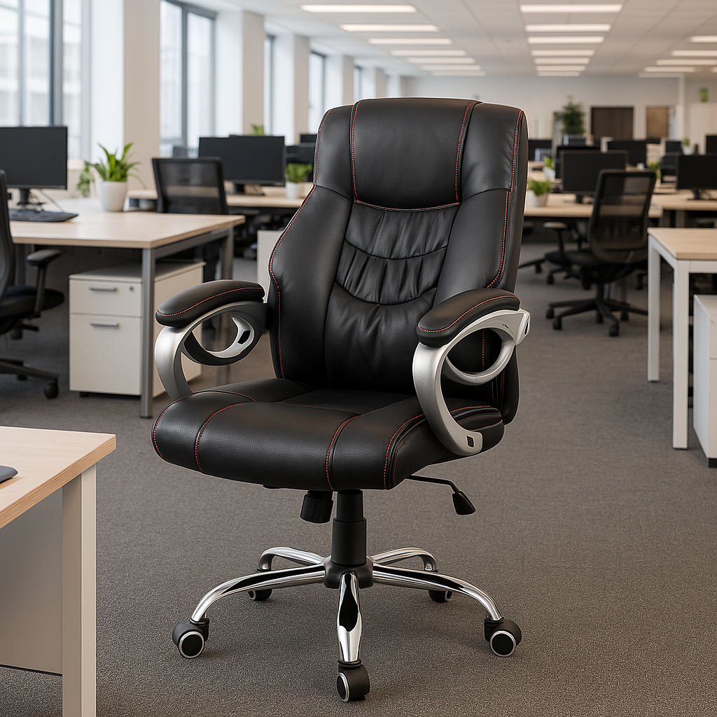 office chairs price at Furniture Village Kenya. executive office chair, executive chair, executive desk chair, executive swivel chair, executive office seat, executive ergonomic chair, executive leather office chair, executive high back chair, executive boss chair, executive manager chair, executive director chair, executive CEO chair, executive office chair with headrest, executive office chair with lumbar support, executive office chair with armrests, executive office chair with footrest, executive office chair adjustable height, executive office chair recline, executive office chair tilt mechanism, executive office chair synchro tilt, executive office chair gas lift, executive office chair 360 swivel, executive office chair rolling wheels, executive office chair posture support, executive office chair spine support, executive office chair back pain relief, executive office chair for long hours, executive office chair professional seating, executive office chair luxury seating, executive office chair premium quality, executive office chair durable, executive office chair heavy duty, executive office chair steel base, executive office chair nylon base, executive office chair smooth castors, executive office chair silent wheels, executive office chair comfortable seating, executive office chair padded seat, executive office chair memory foam, executive office chair high density foam, executive office chair breathable design, executive office chair mesh back, executive office chair fabric upholstery, executive office chair PU leather, executive office chair genuine leather, executive office chair modern design, executive office chair contemporary design, executive office chair minimalist design, executive office chair stylish, executive office chair elegant design, executive office chair professional furniture, executive office chair office seating solution, executive office chair workplace wellness, executive office chair office health, executive office chair posture correction, executive office chair productivity seating, executive office chair comfort seating, executive office chair executive comfort, executive office chair for executives, executive office chair for managers, executive office chair for directors, executive office chair for corporate office, executive office chair for private office, executive office chair for boardroom, executive office chair for home office, executive office chair for study, executive office chair office essentials, executive office chair must have furniture, executive office chair best seller, executive office chair top rated, executive office chair trending, executive office chair new model, executive office chair latest design, executive office chair popular model, executive office chair reviews, executive office chair ratings, executive office chair buying guide, executive office chair comparison, executive office chair best price, executive office chair affordable price, executive office chair value for money, executive office chair discount, executive office chair sale, executive office chair deals, executive office chair wholesale, executive office chair bulk purchase, executive office chair supplier, executive office chair dealer, executive office chair distributor, executive office chair manufacturer, executive office chair importer, executive office chair retailer, executive office chair online store, executive office chair ecommerce, executive office chair buy online, executive office chair fast delivery, executive office chair installation service, executive office chair warranty, executive office chair after sales service, executive office chair replacement parts, executive office chair maintenance, executive office chair repair service, executive office chair Kenya, executive office chair Nairobi, executive office chair Mombasa, executive office chair Kisumu, executive office chair Eldoret, executive office chair Nakuru, executive office chair Thika, executive office chair online Kenya, buy executive office chair Kenya, executive office chair supplier Kenya, executive office chair dealer Nairobi, executive office chair best price Kenya, executive office chair affordable Kenya, executive office chair premium Kenya, executive office chair wholesale Kenya, executive office chair bulk Kenya, executive office chair delivery Kenya, executive office chair Nairobi delivery, executive office chair Kenya online shop, executive office chair furniture Kenya, executive office chair ergonomic furniture Kenya, executive office chair luxury furniture Kenya