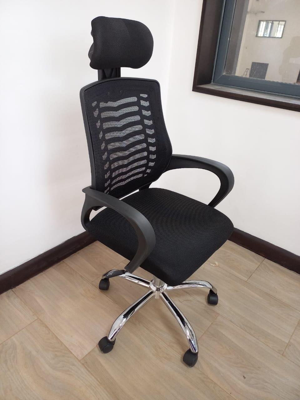 office chairs price at Furniture Village Kenya. headrest mesh office chair, mesh office chair with headrest, ergonomic mesh office chair with headrest, high back mesh office chair, adjustable headrest office chair, breathable mesh office chair, mesh ergonomic office chair, mesh swivel office chair, mesh task chair with headrest, executive mesh office chair with headrest, orthopedic mesh office chair, mesh office chair for back pain, mesh office chair with lumbar support, mesh office chair with neck support, mesh office chair with adjustable armrests, mesh office chair with footrest, mesh office chair adjustable height, mesh office chair tilt mechanism, mesh office chair recline function, mesh office chair synchro tilt, mesh office chair gas lift, mesh office chair rolling wheels, mesh office chair 360 swivel, mesh office chair breathable backrest, mesh office chair comfort design, mesh office chair for long hours, mesh office chair for home office, mesh office chair for corporate office, mesh office chair for workstation, mesh office chair for study, mesh office chair for productivity, mesh office chair for call center, mesh office chair for programmers, mesh office chair for designers, mesh office chair for managers, mesh office chair for executives, mesh office chair for directors, mesh office chair for boss, mesh office chair for CEO, mesh office chair with adjustable lumbar, mesh office chair with seat depth adjustment, mesh office chair with headrest adjustment, mesh office chair with tension control, mesh office chair locking mechanism, mesh office chair premium quality, mesh office chair durable frame, mesh office chair heavy duty, mesh office chair steel base, mesh office chair nylon base, mesh office chair smooth castors, mesh office chair silent wheels, mesh office chair modern design, mesh office chair minimalist design, mesh office chair stylish, mesh office chair contemporary, mesh office chair luxury office furniture, mesh office chair professional office furniture, mesh office chair office seating solution, mesh office chair posture correction, mesh office chair spine support, mesh office chair lower back support, mesh office chair anti fatigue, mesh office chair healthy sitting, mesh office chair ergonomic benefits, mesh office chair comfort seating, mesh office chair breathable fabric, mesh office chair mesh backrest, mesh office chair fabric seat, mesh office chair memory foam seat, mesh office chair eco friendly materials, mesh office chair sustainable furniture, mesh office chair easy maintenance, mesh office chair easy cleaning, mesh office chair stain resistant, mesh office chair scratch resistant, mesh office chair fade resistant, mesh office chair modern colors, mesh office chair black, mesh office chair grey, mesh office chair white, mesh office chair blue, mesh office chair red, mesh office chair color options, mesh office chair compact design, mesh office chair space saving, mesh office chair lightweight, mesh office chair sturdy build, mesh office chair stable base, mesh office chair wobble free, mesh office chair smooth movement, mesh office chair quiet rolling, mesh office chair high weight capacity, mesh office chair 120kg capacity, mesh office chair 150kg capacity, mesh office chair plus size, mesh office chair tall users, mesh office chair adjustable for all users, mesh office chair kids study, mesh office chair student chair, mesh office chair professional use, mesh office chair office essentials, mesh office chair office must have, mesh office chair best seller, mesh office chair top rated, mesh office chair customer favorite, mesh office chair trending, mesh office chair new model, mesh office chair latest design, mesh office chair popular model, mesh office chair recommended, mesh office chair buying guide, mesh office chair comparison, mesh office chair reviews, mesh office chair ratings, mesh office chair best price, mesh office chair affordable price, mesh office chair value for money, mesh office chair discount, mesh office chair sale, mesh office chair deals, mesh office chair wholesale, mesh office chair bulk purchase, mesh office chair supplier, mesh office chair dealer, mesh office chair distributor, mesh office chair manufacturer, mesh office chair importer, mesh office chair retailer, mesh office chair online store, mesh office chair ecommerce, mesh office chair buy online, mesh office chair fast delivery, mesh office chair installation service, mesh office chair warranty, mesh office chair after sales service, mesh office chair replacement parts, mesh office chair maintenance, mesh office chair repair service, mesh office chair office setup solution, mesh office chair corporate solution, mesh office chair workspace solution, mesh office chair office design, mesh office chair interior office, mesh office chair modern office setup, mesh office chair minimalist office, mesh office chair luxury office setup, mesh office chair co working space, mesh office chair startup office, mesh office chair SME office, mesh office chair enterprise office, mesh office chair government office, mesh office chair school office, mesh office chair university office, mesh office chair hospital office, mesh office chair clinic office, mesh office chair NGO office, mesh office chair ergonomic furniture, mesh office chair office seating Kenya, headrest mesh office chair Kenya, mesh office chair Nairobi, mesh office chair Mombasa, mesh office chair Kisumu, mesh office chair Eldoret, mesh office chair Nakuru, mesh office chair Thika, mesh office chair online Kenya, buy mesh office chair Kenya, mesh office chair supplier Kenya, mesh office chair dealer Nairobi, mesh office chair best price Kenya, mesh office chair affordable Kenya, mesh office chair premium Kenya, mesh office chair wholesale Kenya, mesh office chair bulk Kenya, mesh office chair delivery Kenya, mesh office chair installation Kenya, mesh office chair Nairobi delivery, mesh office chair Kenya online shop, mesh office chair furniture Kenya, mesh office chair office furniture Kenya, mesh office chair ergonomic furniture Kenya, mesh office chair health office Kenya, mesh office chair back pain Kenya, mesh office chair posture Kenya, mesh office chair comfort Kenya, mesh office chair productivity Kenya, mesh office chair workplace Kenya, mesh office chair corporate Kenya, mesh office chair home office Kenya, mesh office chair study Kenya