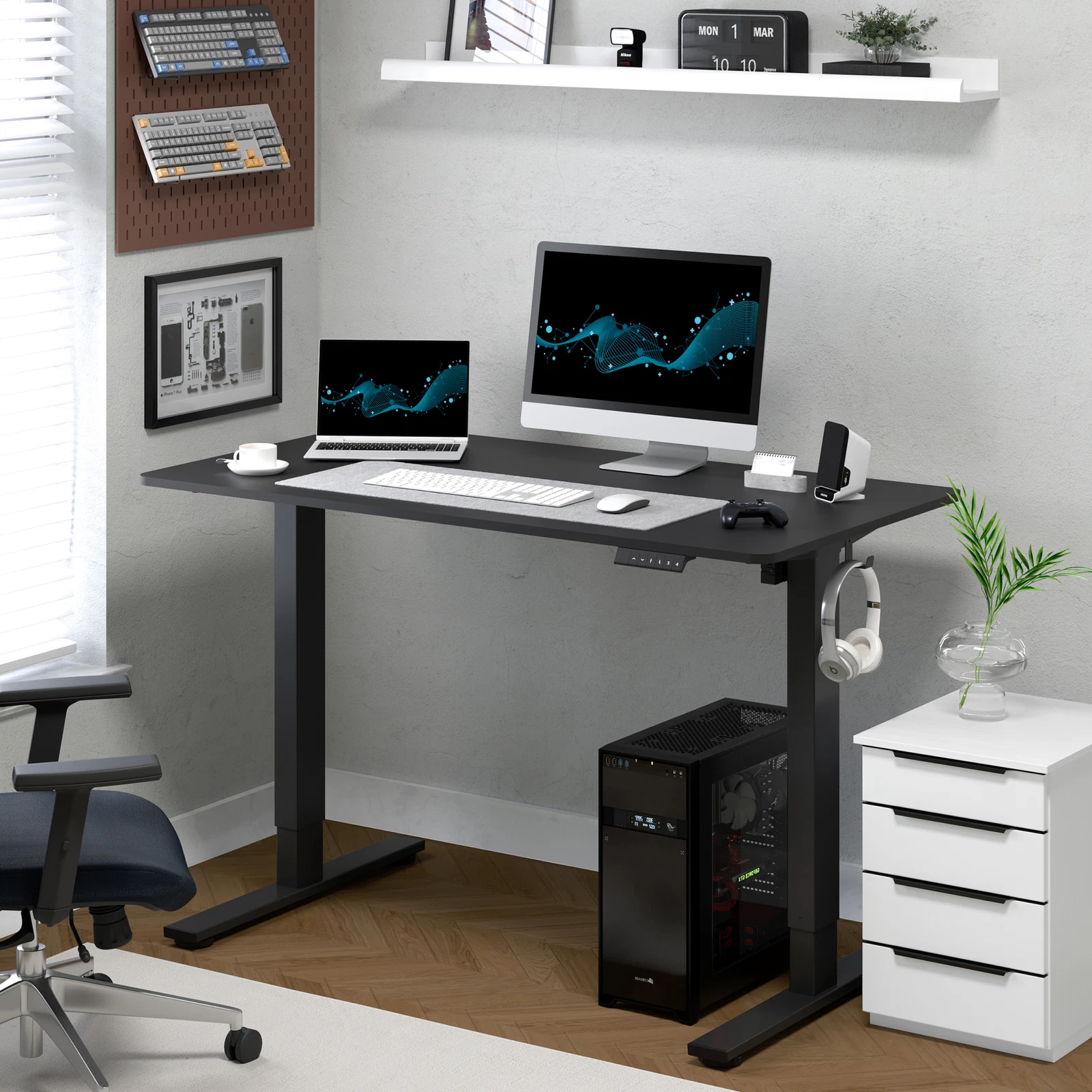 standing desks price at Furniture Village Kenya. adjustable standing desk, adjustable standing desks, height adjustable standing desk, sit stand desk, sit stand workstation, electric adjustable standing desk, motorized standing desk, electric sit stand desk, manual adjustable standing desk, crank standing desk, standing desk adjustable height, standing desk with memory controller, standing desk with digital display, standing desk with dual motor, standing desk with single motor, standing desk smooth lift system, standing desk quiet motor, standing desk anti collision system, standing desk ergonomic workstation, ergonomic standing desk, orthopedic standing desk, adjustable standing desk for office, adjustable standing desk for home office, adjustable standing desk for workstation, adjustable standing desk for study, adjustable standing desk for work from home, adjustable standing desk for gaming setup, adjustable standing desk for corporate office, adjustable standing desk for executive office, adjustable standing desk for programmers, adjustable standing desk for designers, adjustable standing desk with drawers, adjustable standing desk with storage, adjustable standing desk with cable management, adjustable standing desk with keyboard tray, adjustable standing desk with monitor mount, adjustable standing desk large size, adjustable standing desk small size, adjustable standing desk compact, adjustable standing desk heavy duty, adjustable standing desk sturdy frame, adjustable standing desk steel frame, adjustable standing desk wooden top, MDF adjustable standing desk, laminated adjustable standing desk, scratch resistant adjustable standing desk, adjustable standing desk modern design, adjustable standing desk contemporary style, adjustable standing desk minimalist design, adjustable standing desk office furniture, adjustable standing desk affordable price, adjustable standing desk best price, adjustable standing desk value for money, adjustable standing desk discount, adjustable standing desk sale, adjustable standing desk wholesale, adjustable standing desk bulk purchase, adjustable standing desk supplier, adjustable standing desk dealer, adjustable standing desk distributor, adjustable standing desk retailer, adjustable standing desk online store, buy adjustable standing desk online, adjustable standing desk fast delivery, adjustable standing desk warranty, adjustable standing desk after sales service, adjustable standing desk Kenya, adjustable standing desk Nairobi, adjustable standing desk Mombasa, adjustable standing desk Kisumu, adjustable standing desk Eldoret, adjustable standing desk Nakuru, adjustable standing desk Thika, buy adjustable standing desk Kenya, adjustable standing desk supplier Kenya, adjustable standing desk dealer Nairobi, adjustable standing desk best price Kenya, adjustable standing desk wholesale Kenya, adjustable standing desk delivery Kenya, adjustable standing desk.