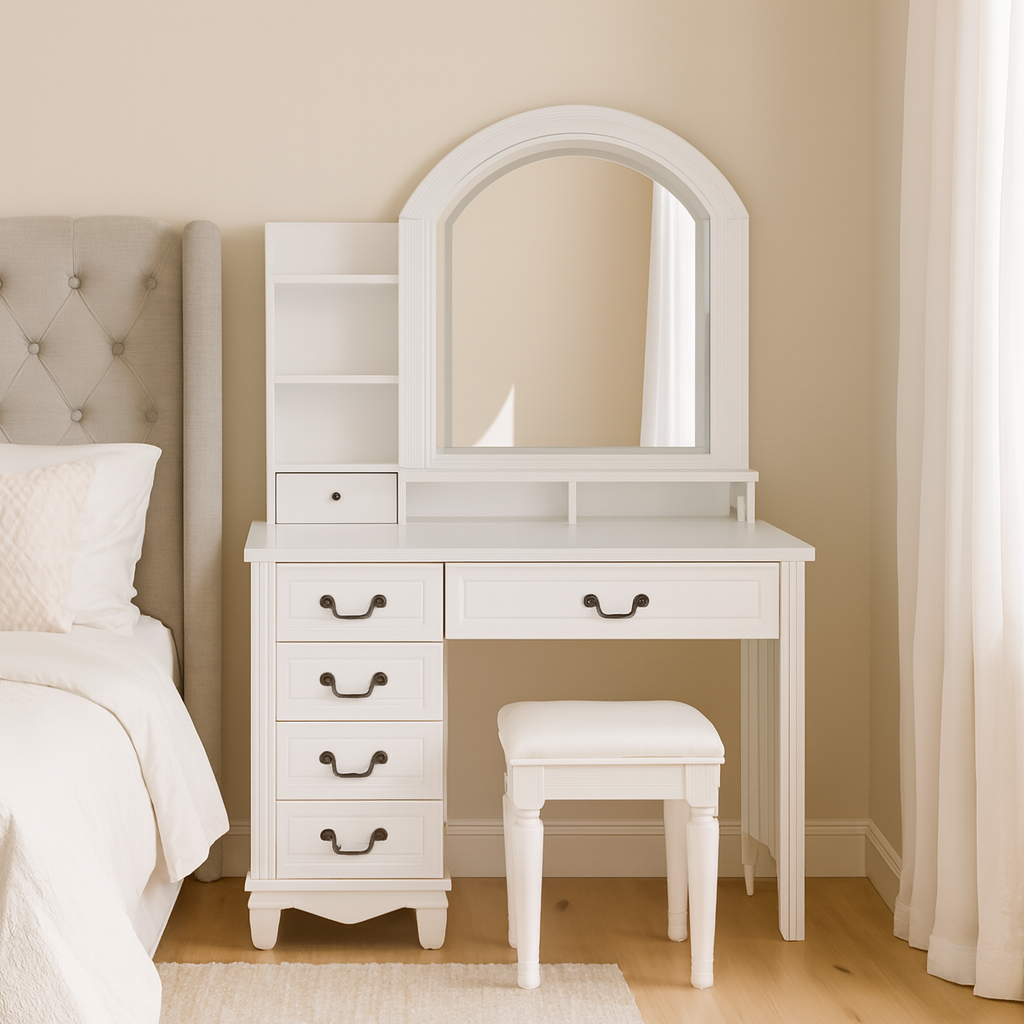 Dressing tables price at Furniture Village Kenya. dressing table, dressing tables, vanity table, vanity tables, dressing vanity, makeup table, makeup vanity, dressing table with mirror, dressing table with stool, dressing table with drawers, dressing table with storage, dressing table with cabinet, dressing table with shelves, dressing table with lights, LED dressing table, lighted vanity table, modern dressing table, contemporary dressing table, luxury dressing table, premium dressing table, classic dressing table, wooden dressing table, wood dressing table, MDF dressing table, laminated dressing table, glass dressing table, marble dressing table, metal dressing table, steel dressing table, white dressing table, black dressing table, brown dressing table, compact dressing table, small dressing table, large dressing table, dressing table for bedroom, bedroom dressing table, dressing table for home, dressing table for apartment, dressing table for master bedroom, dressing table for ladies, dressing table for women, dressing table for makeup, dressing table for cosmetics, dressing table for beauty, dressing table with chair, dressing table set, dressing table with seat, dressing table with organizer, dressing table with drawer storage, mirror dressing table, vanity mirror table, dressing table with round mirror, dressing table with sliding mirror, space saving dressing table, wall mounted dressing table, foldable dressing table, portable dressing table, affordable dressing table, dressing table price, dressing table cost, dressing table for sale, buy dressing table online, best dressing table, dressing table supplier, dressing table manufacturer, dressing table distributor, dressing table wholesaler, dressing table bulk supply, dressing table wholesale Kenya, dressing table furniture shop, dressing table showroom, dressing table Kenya, dressing table Nairobi, dressing table delivery Kenya, dressing table installation, dressing table home furniture Kenya, dressing table bedroom furniture, modern bedroom dressing table