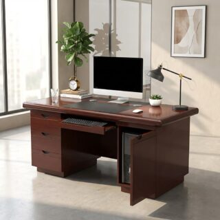 1200mm executive office desk